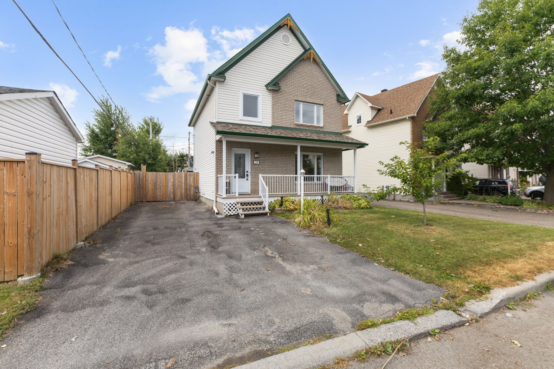 31 Rue de la Gironde 