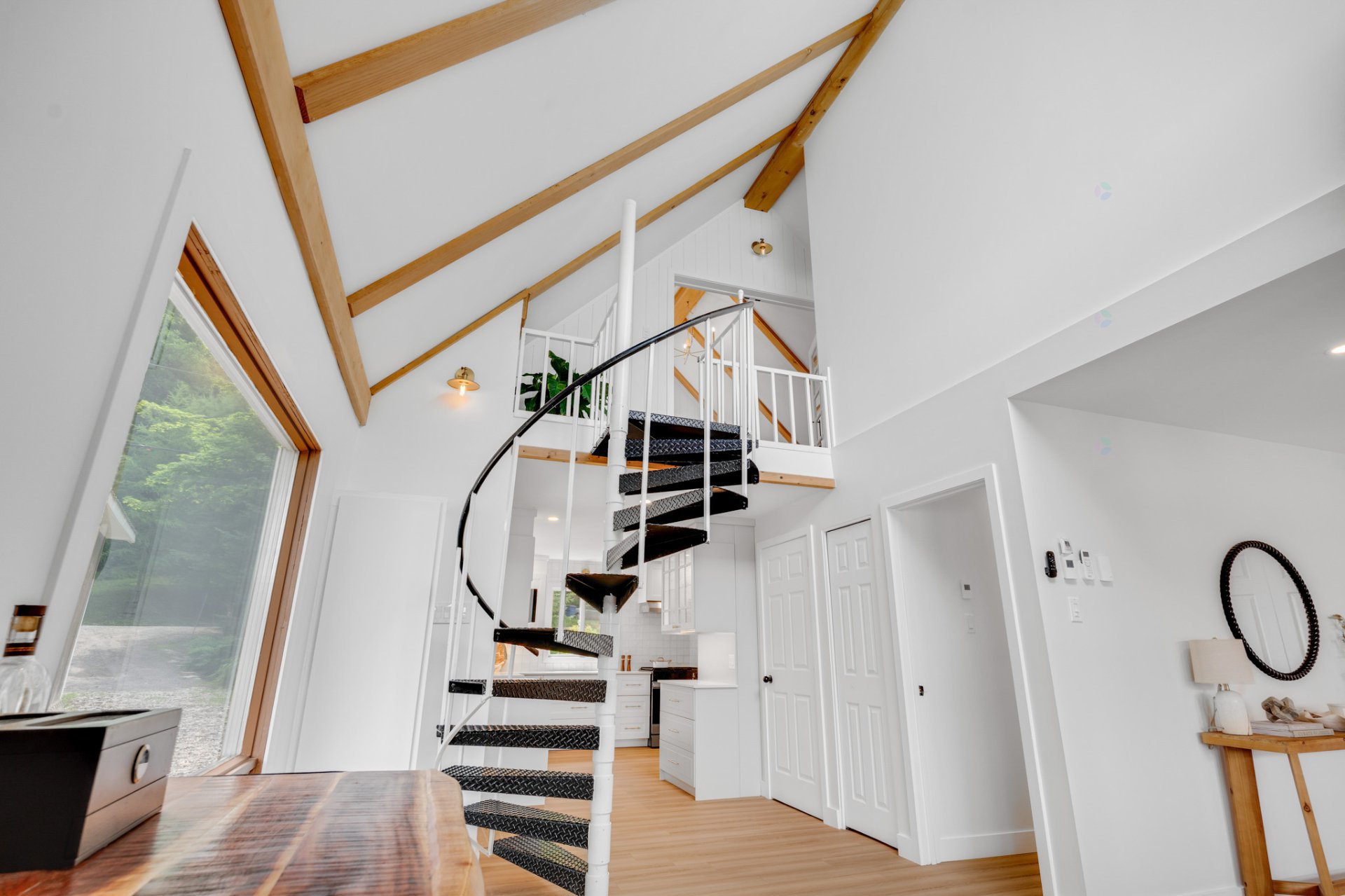 Staircase