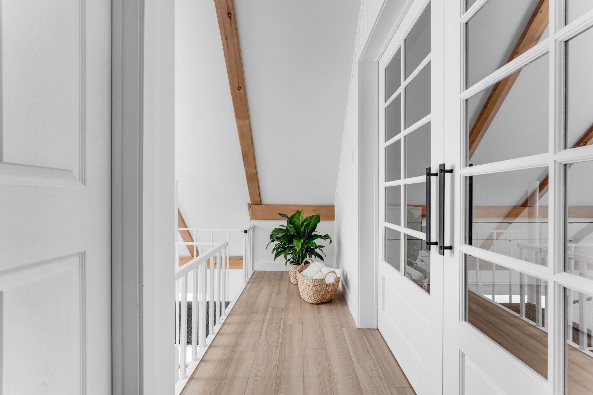 Passageway
