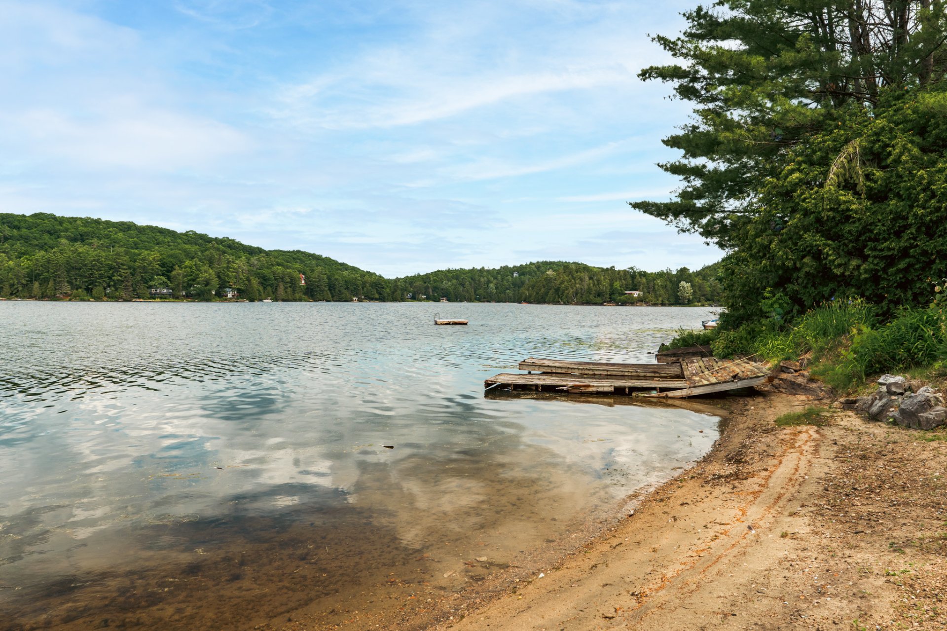 Waterfront