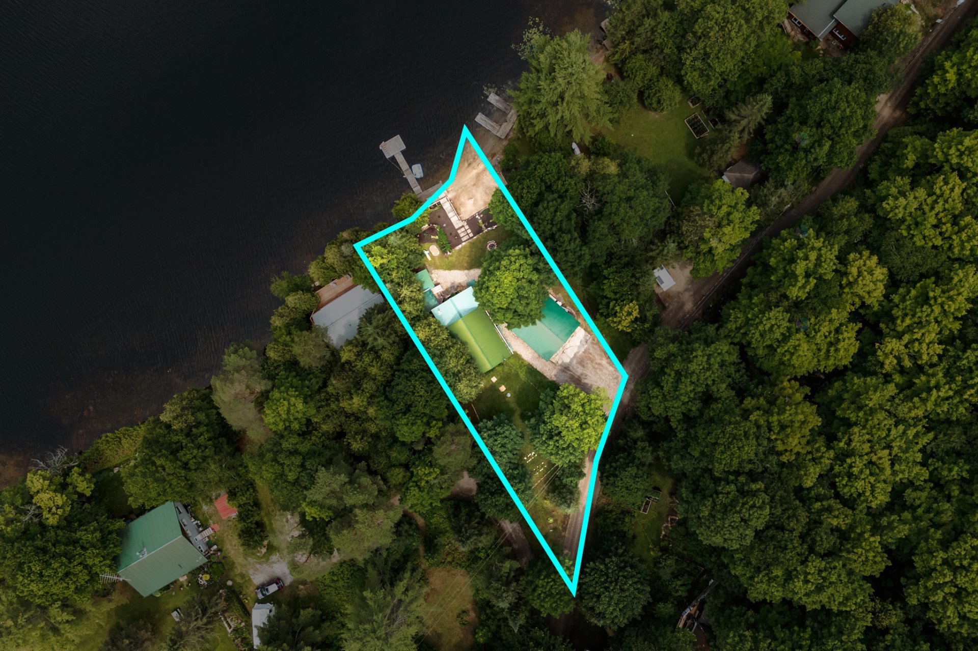 Land/Lot