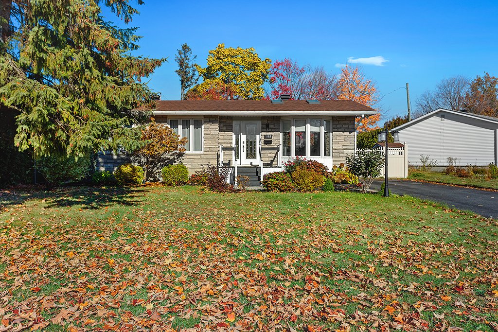 199 Rue de Pointe-Gatineau 