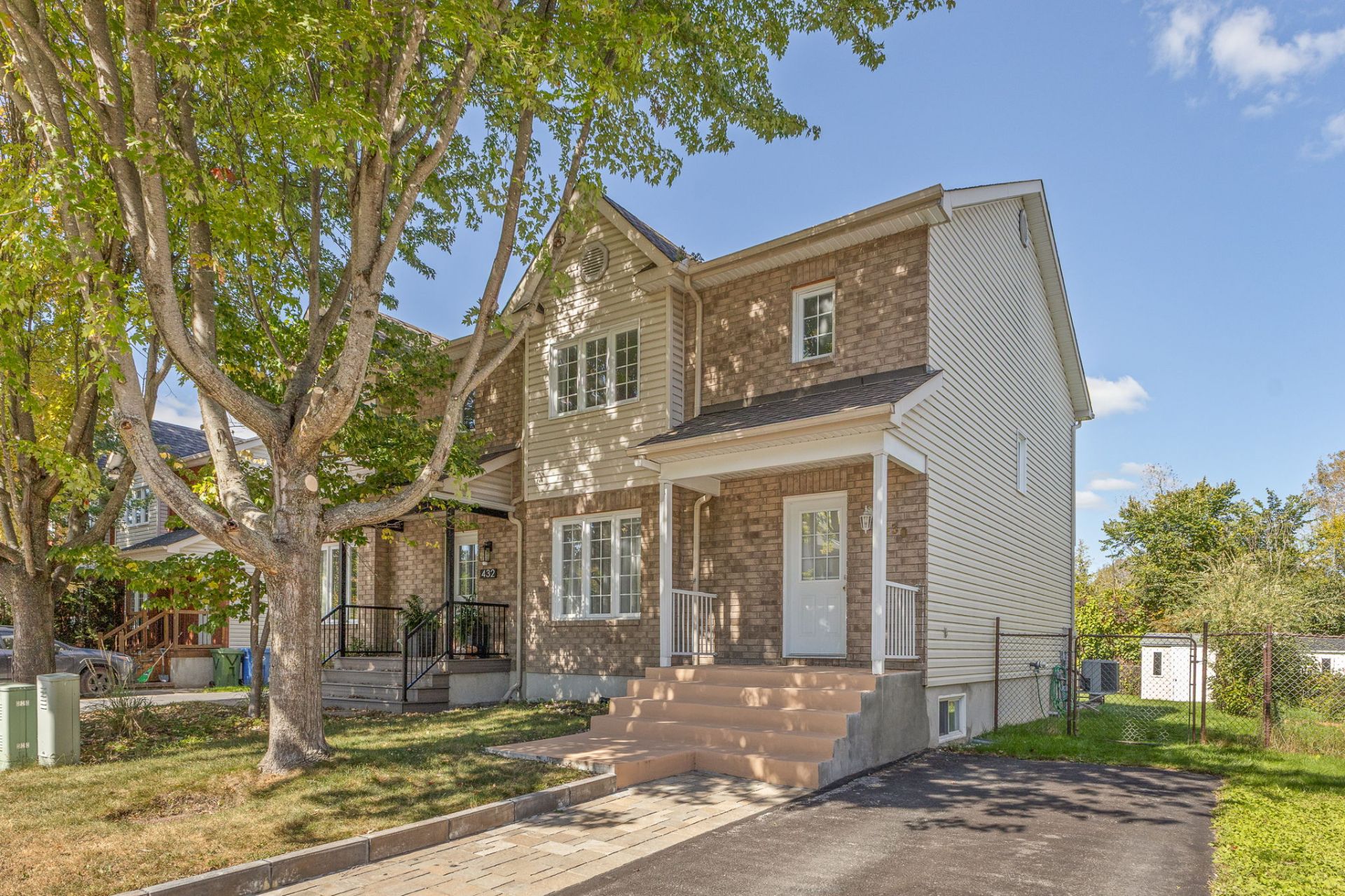 430 Rue Michel-Parizeau 