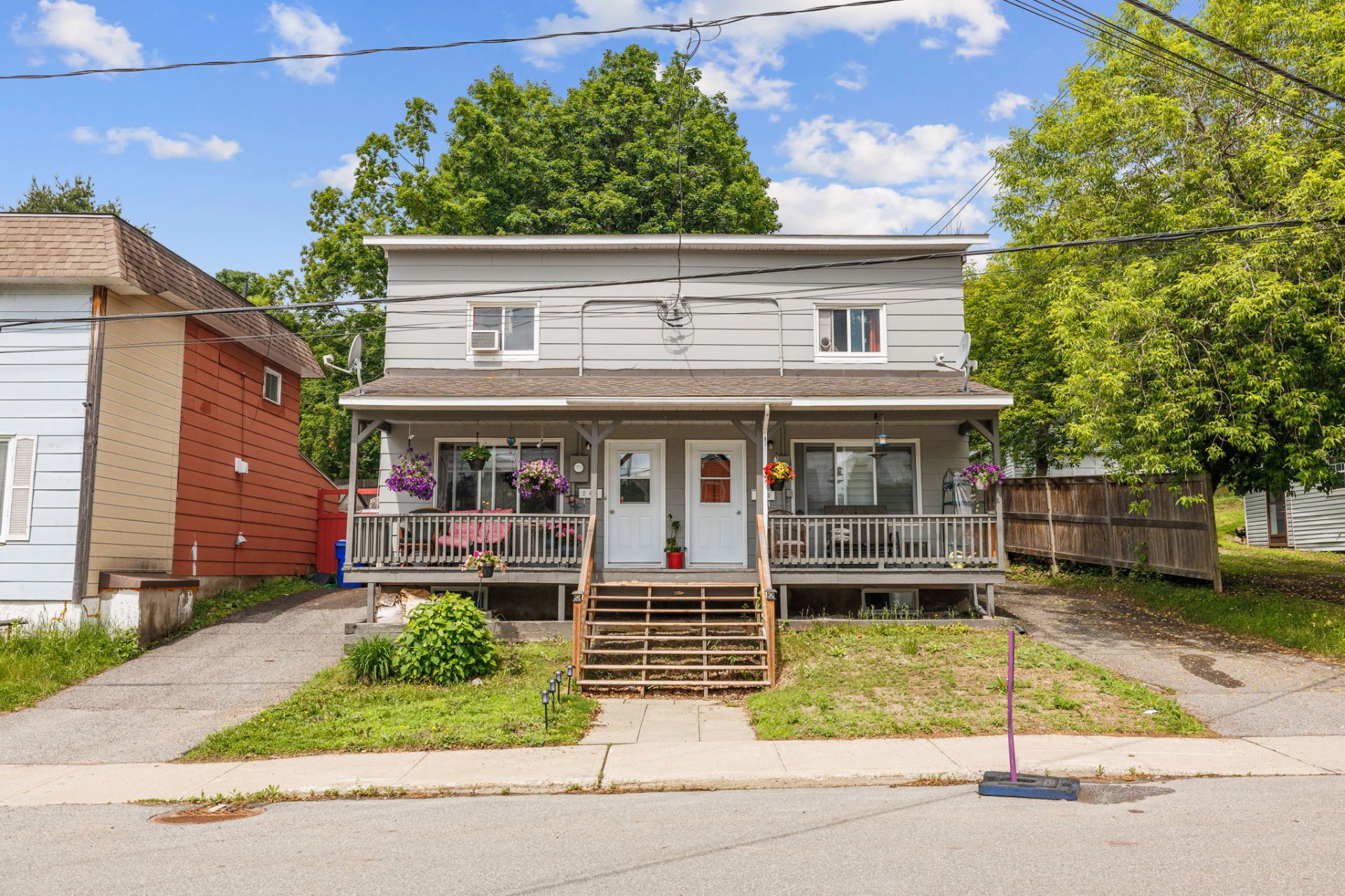 239 Rue Bélanger 