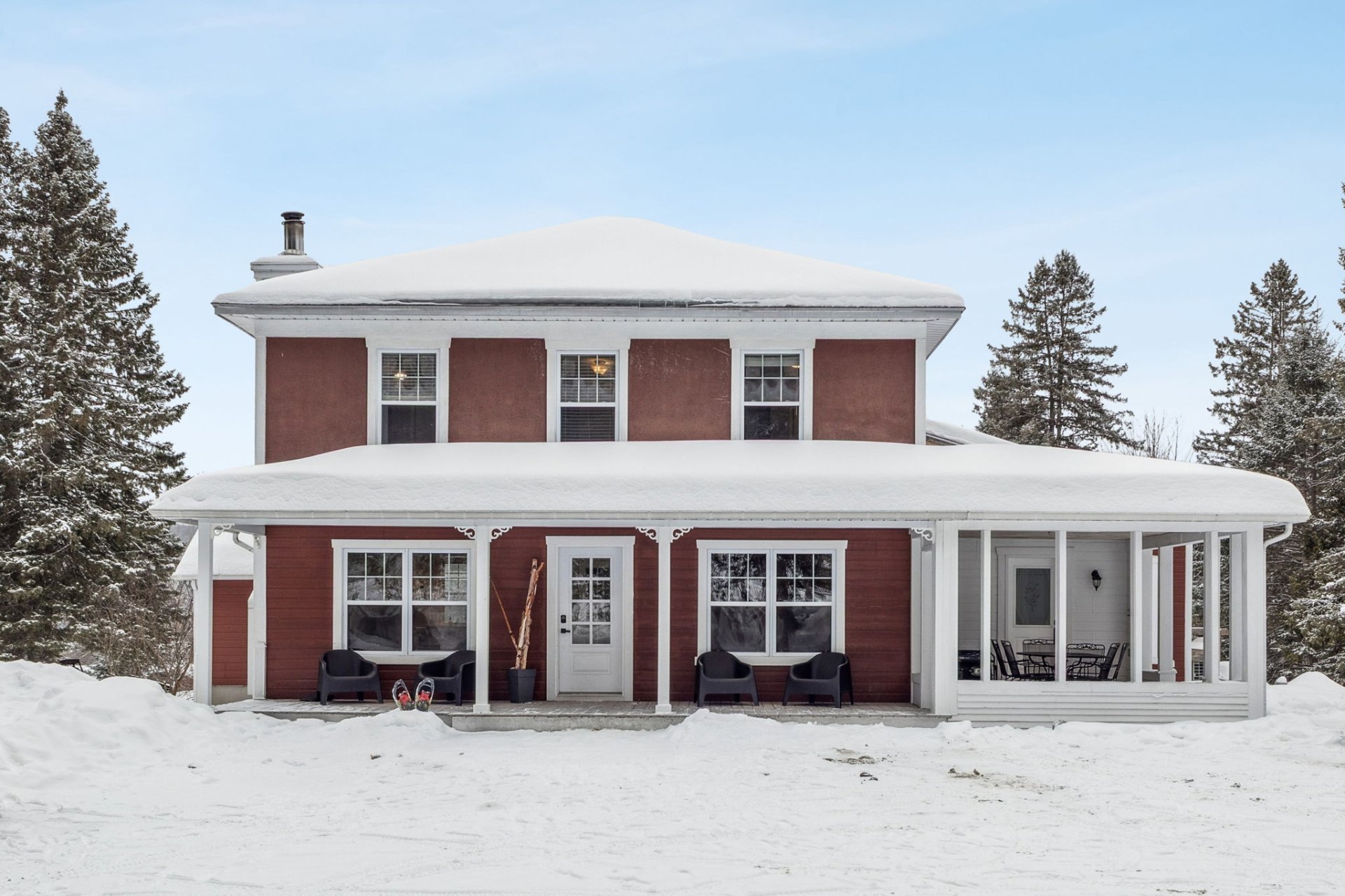 412 Ch. des Pionniers 