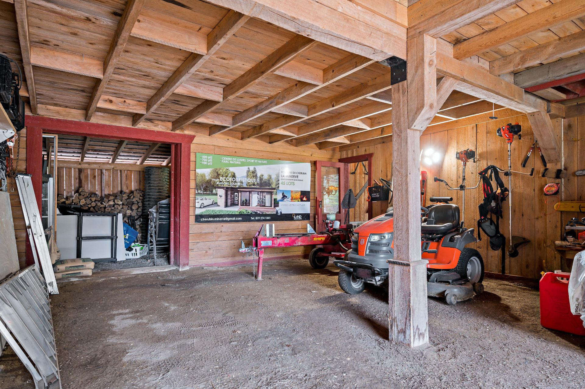 Workshop - le cherubin (workshop)