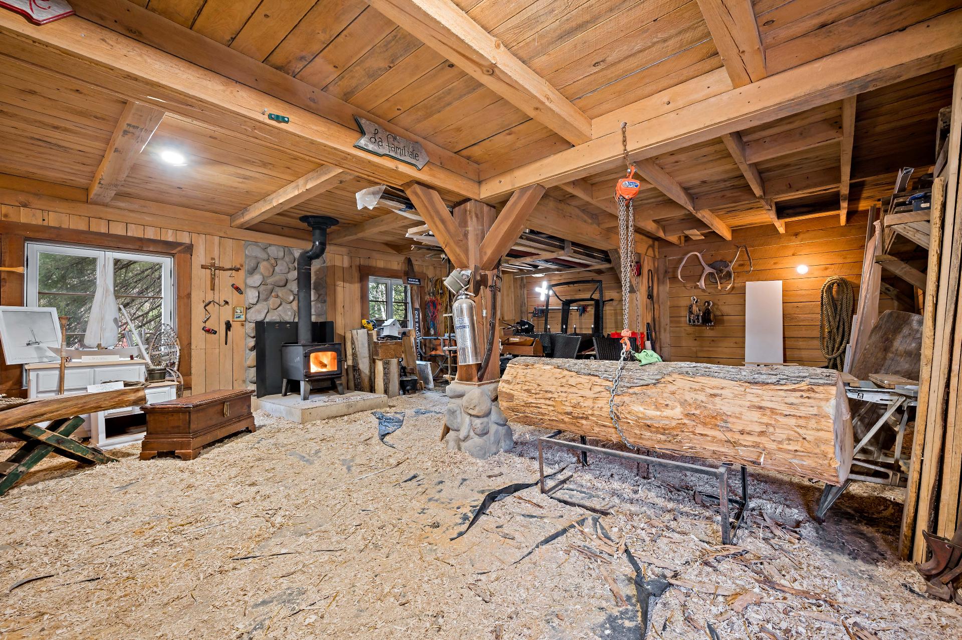 Workshop - le cherubin (workshop)