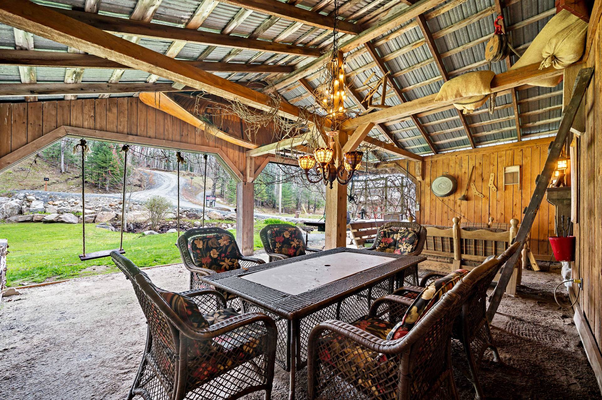 Other - Cherubin terrace