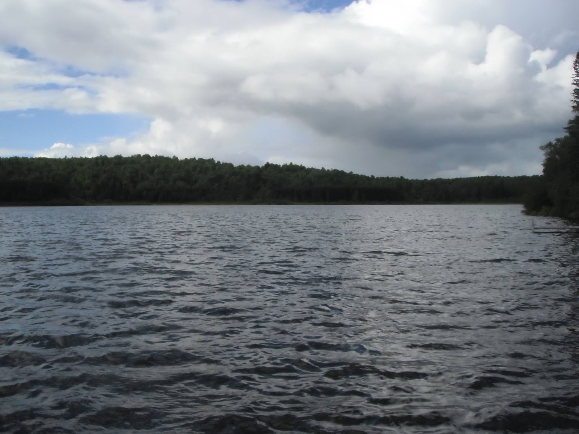 Water view