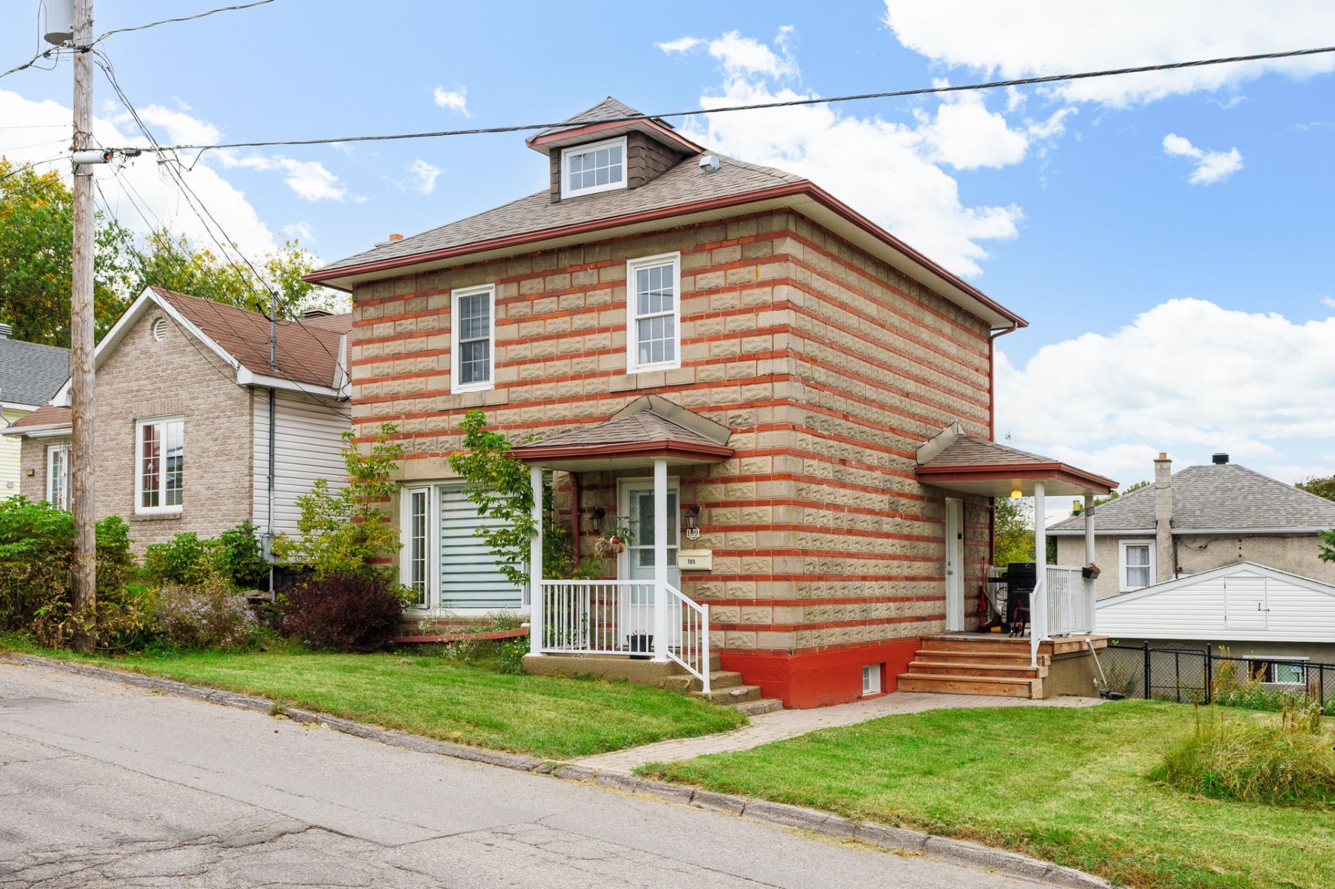 109 Rue Jean-XXIII 