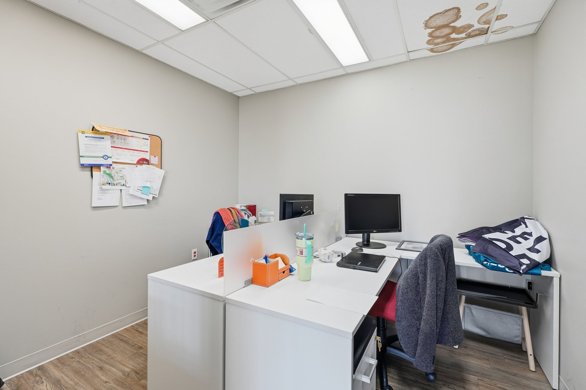 Bureau