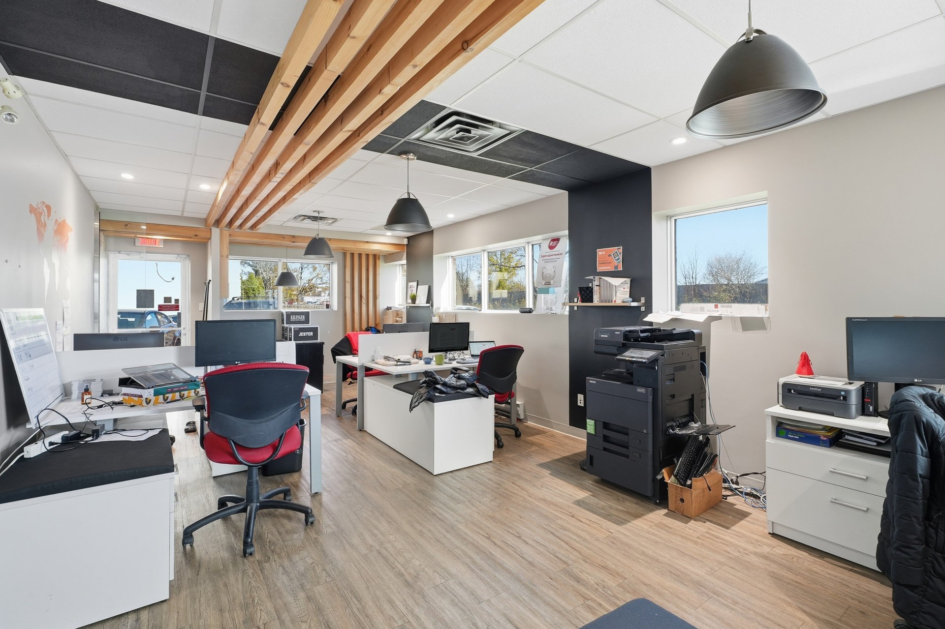 Bureau