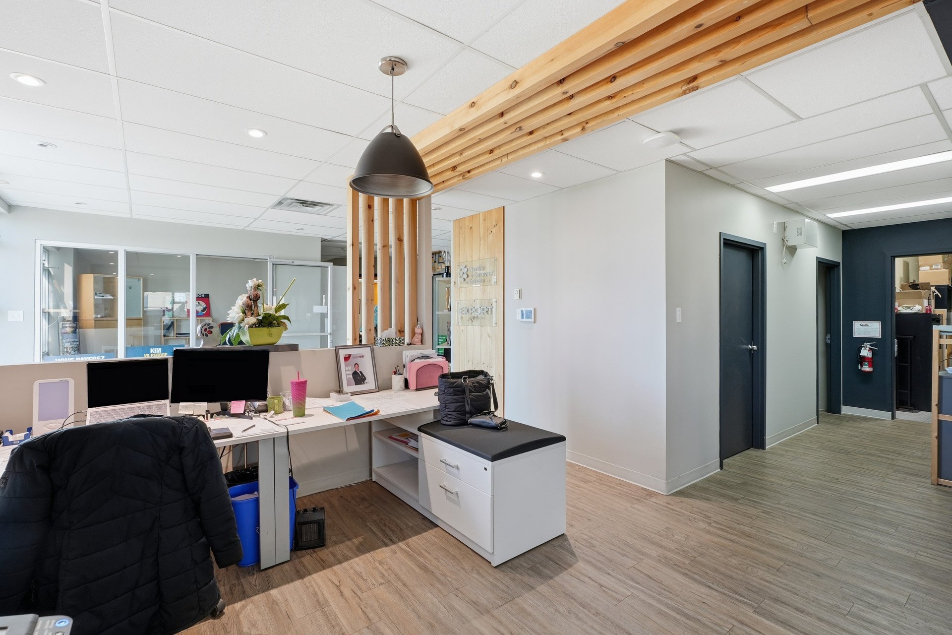 Bureau