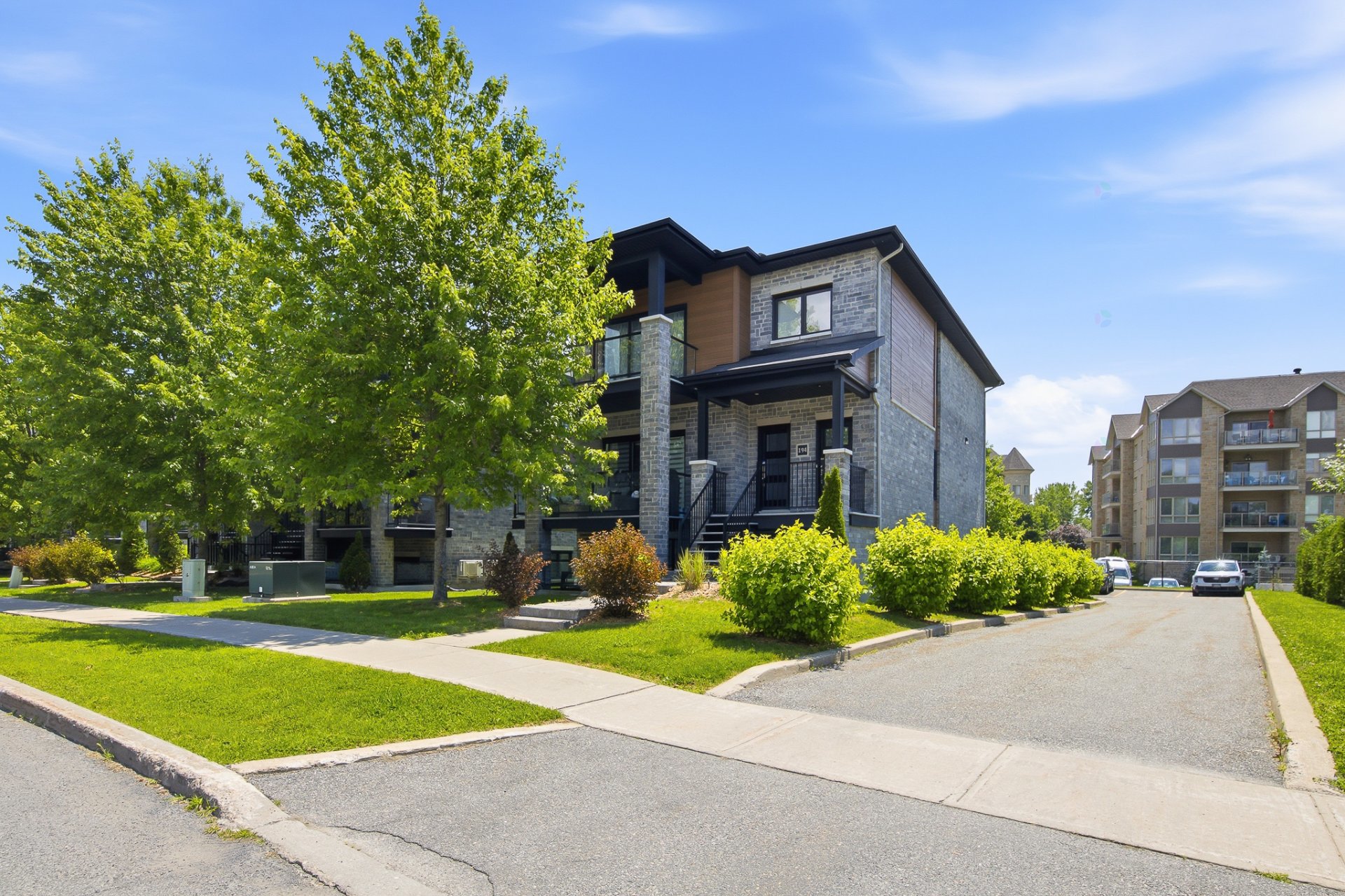 194 Rue des Grands-Châteaux B