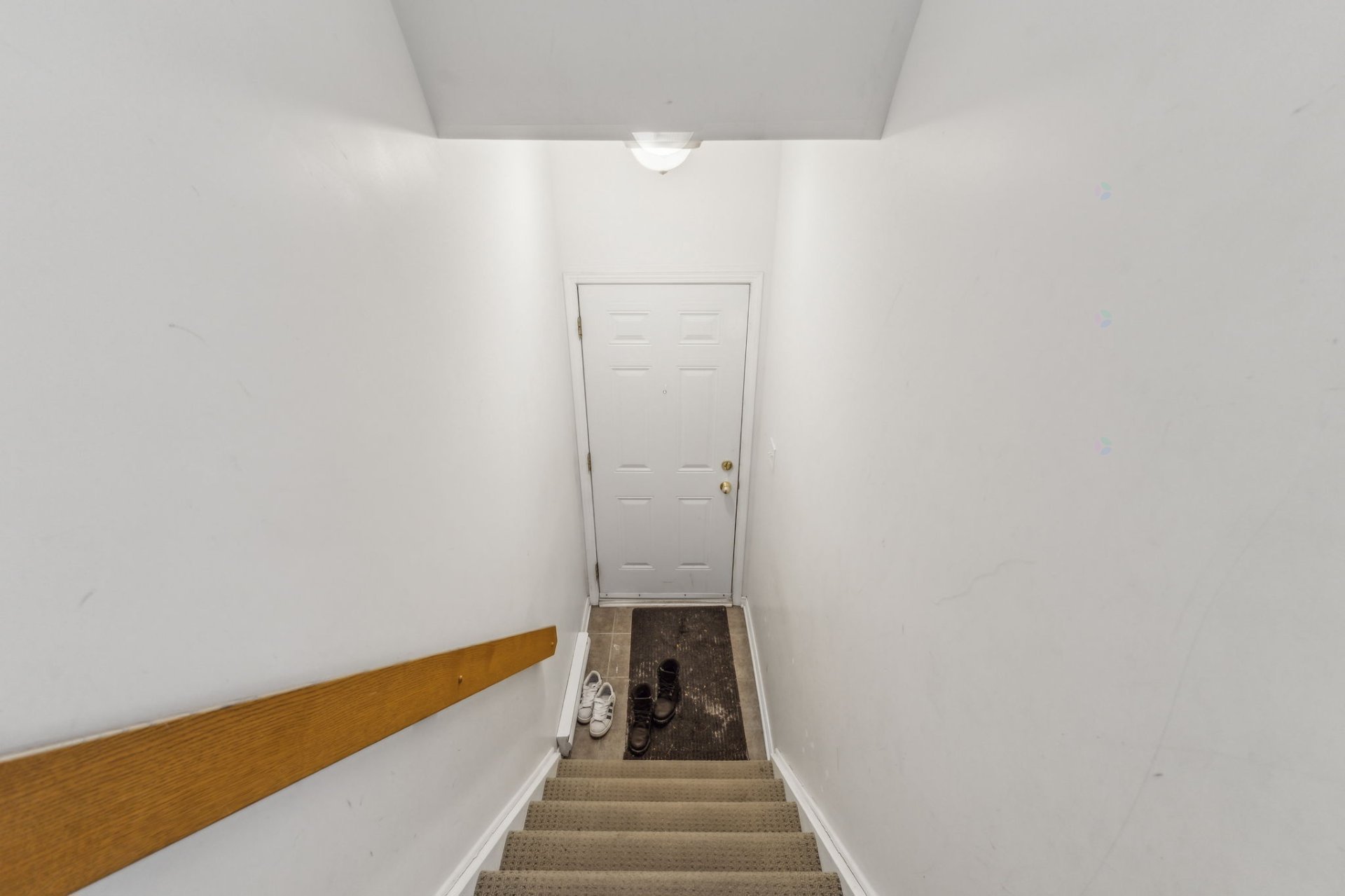 Hall d'entrée/Vestibule
