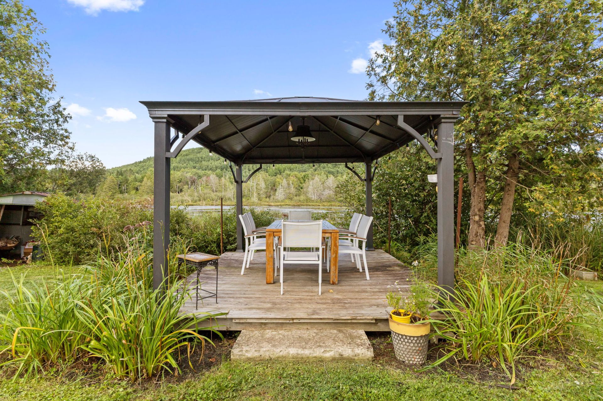 Gazebo
