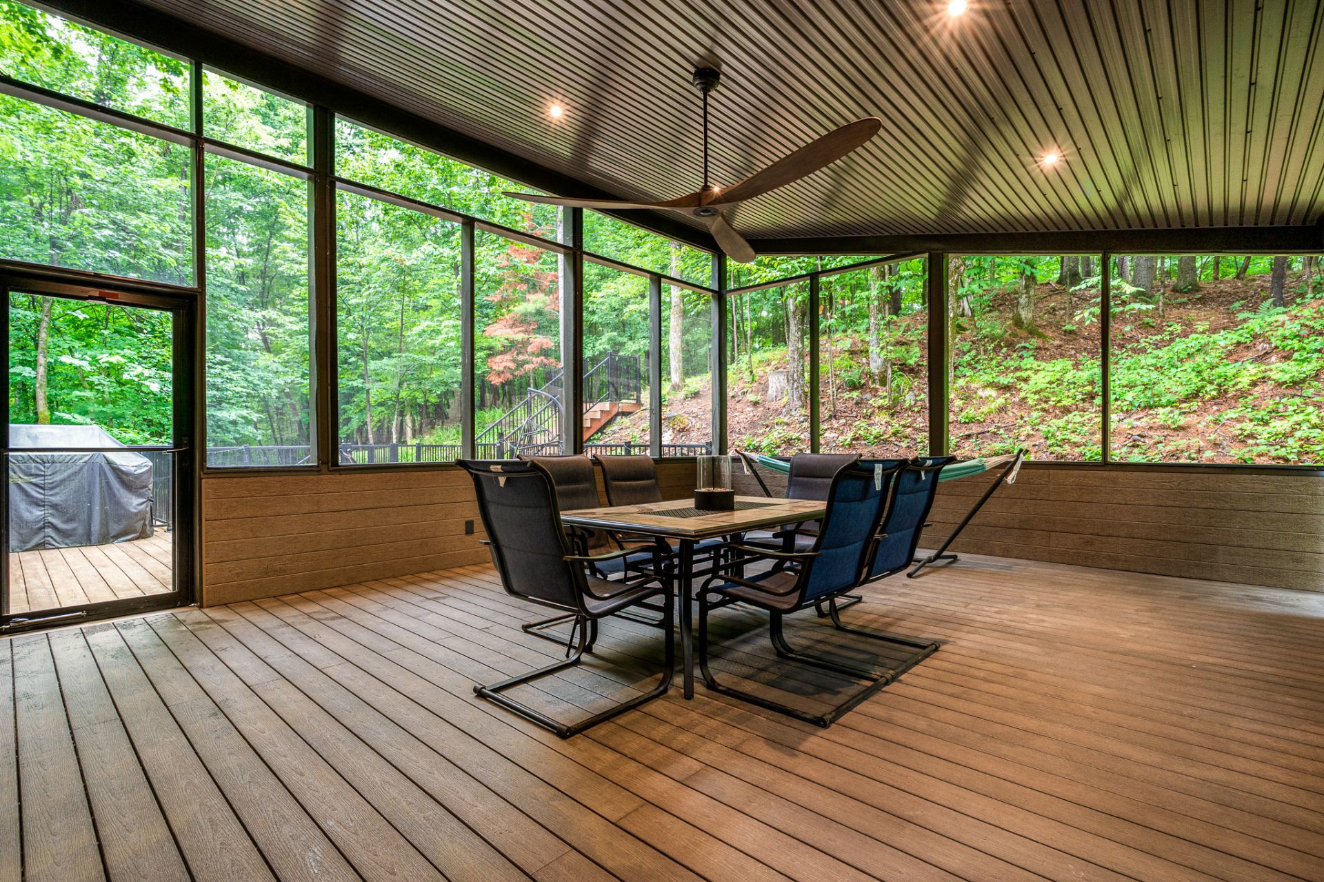 Veranda