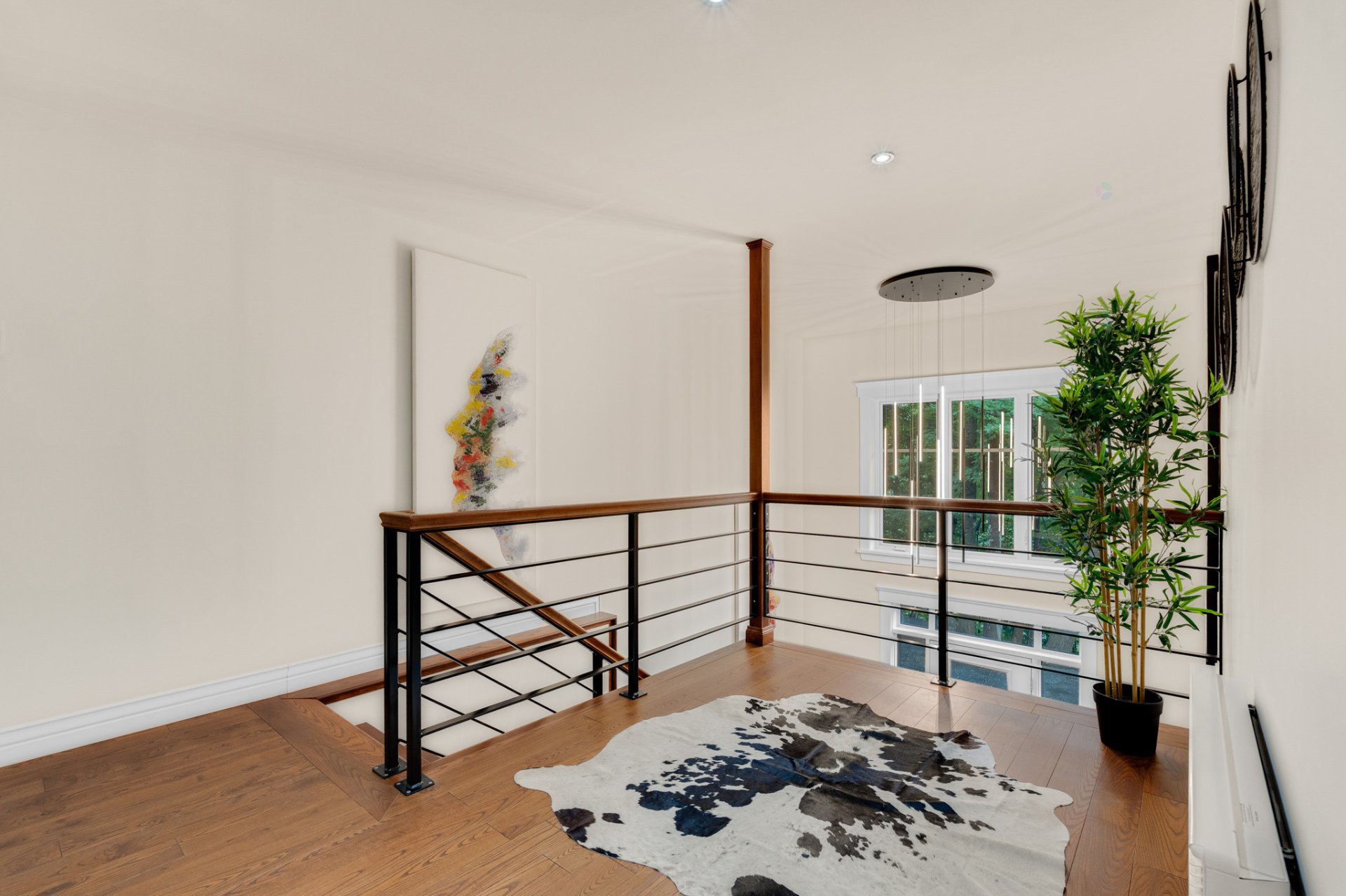 Mezzanine