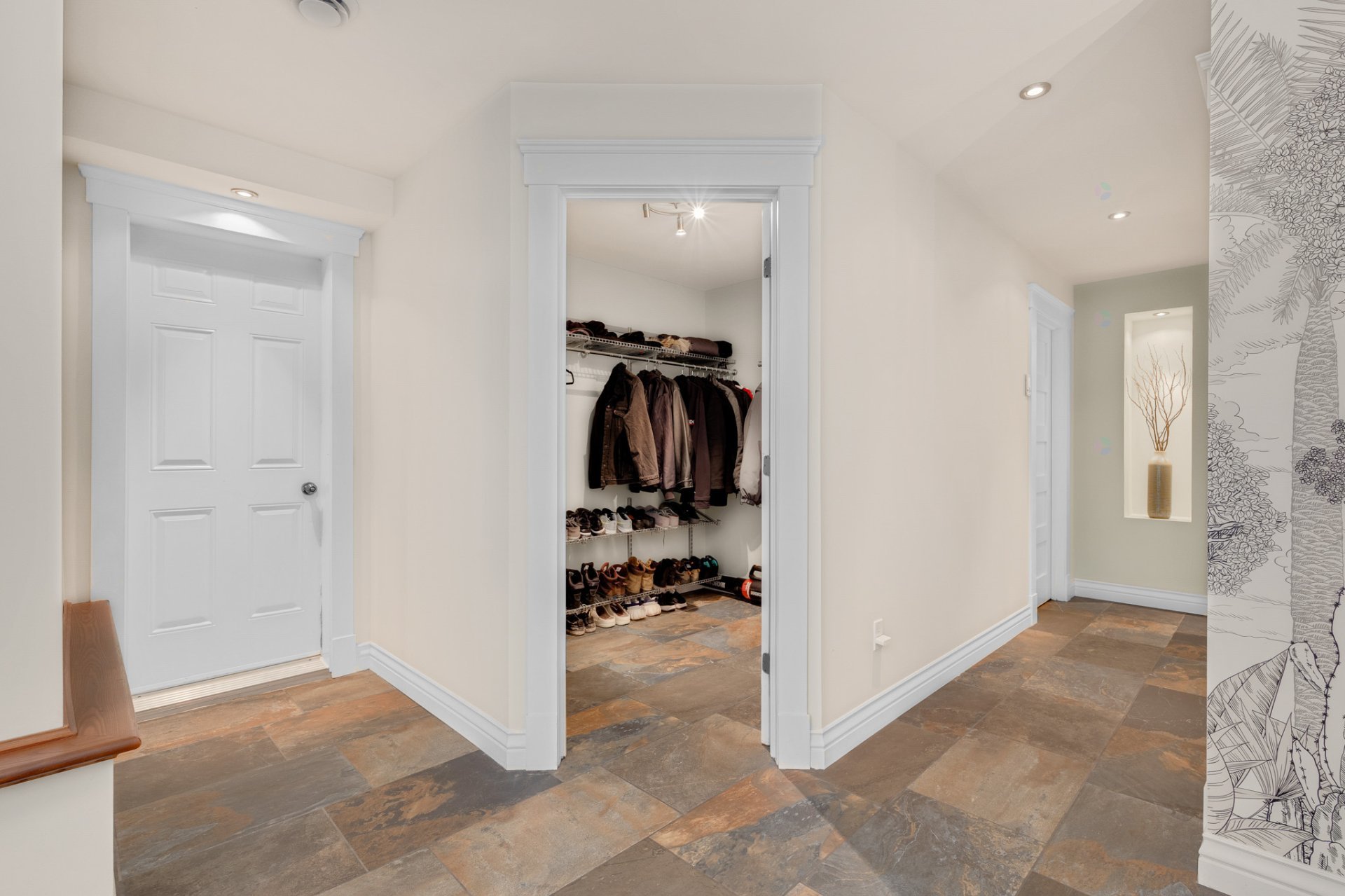 Walk-in