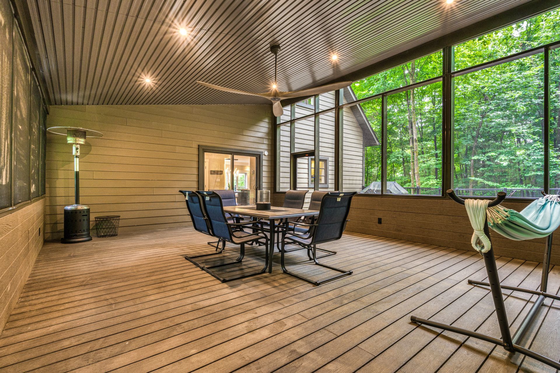 Veranda