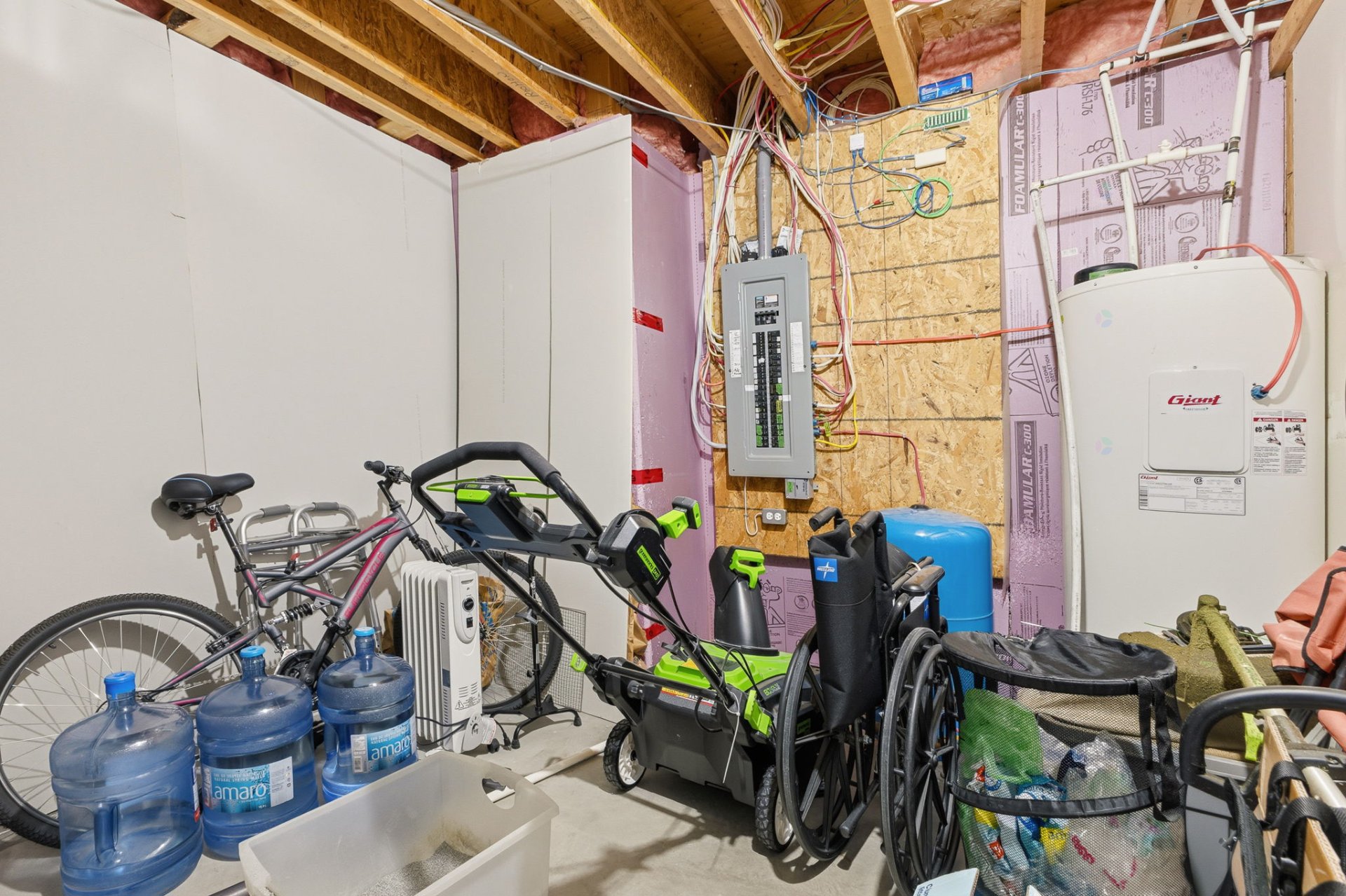 Rangement