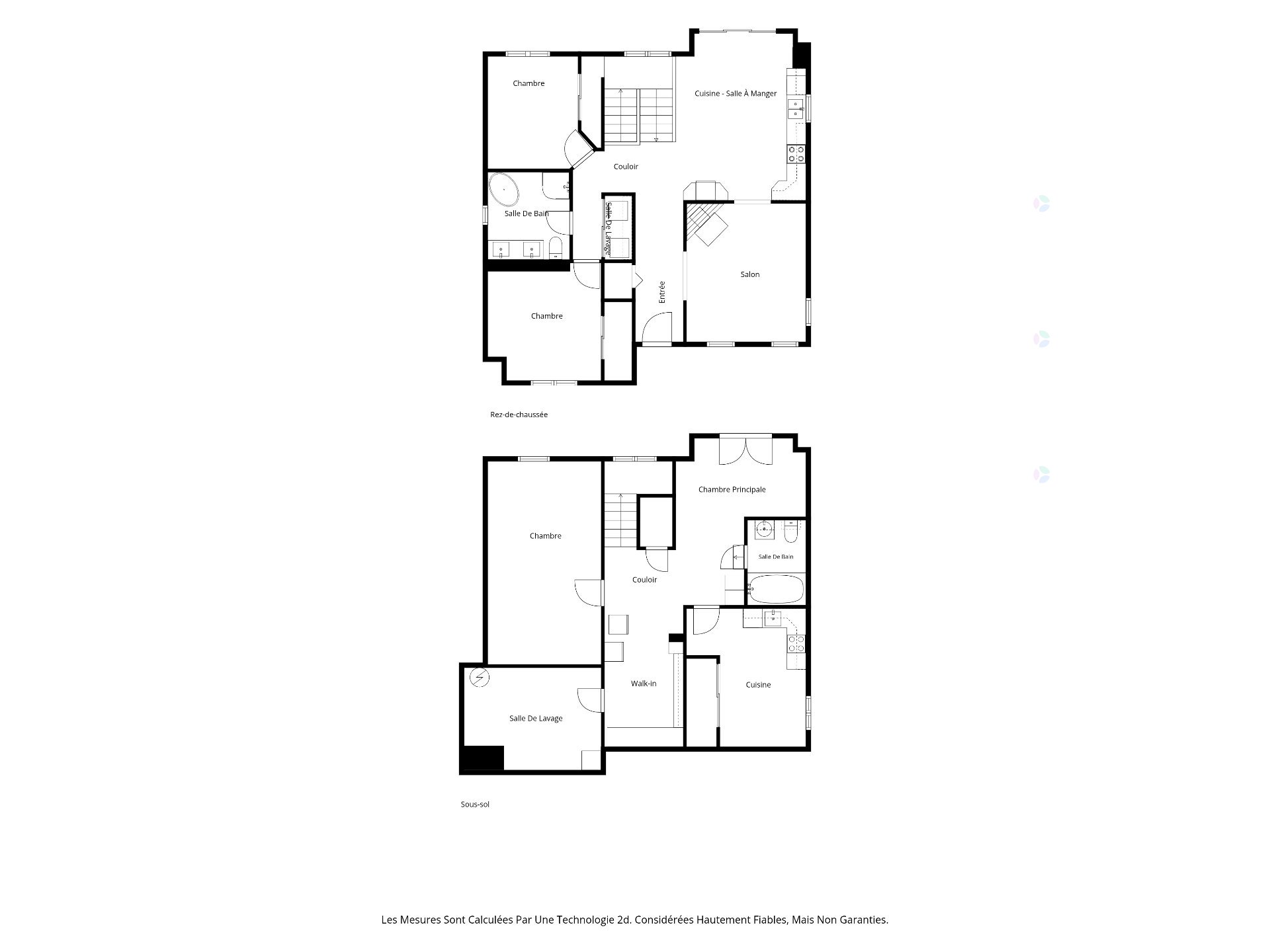 Plan (croquis)
