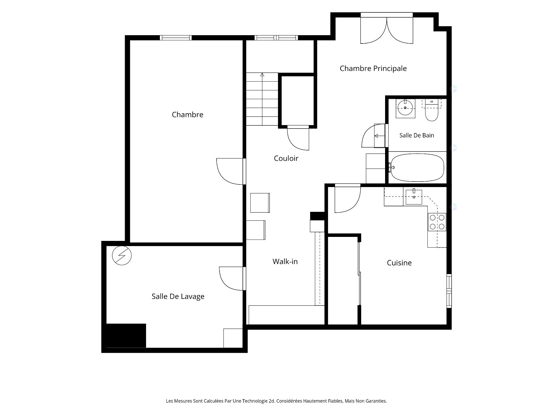 Plan (croquis)
