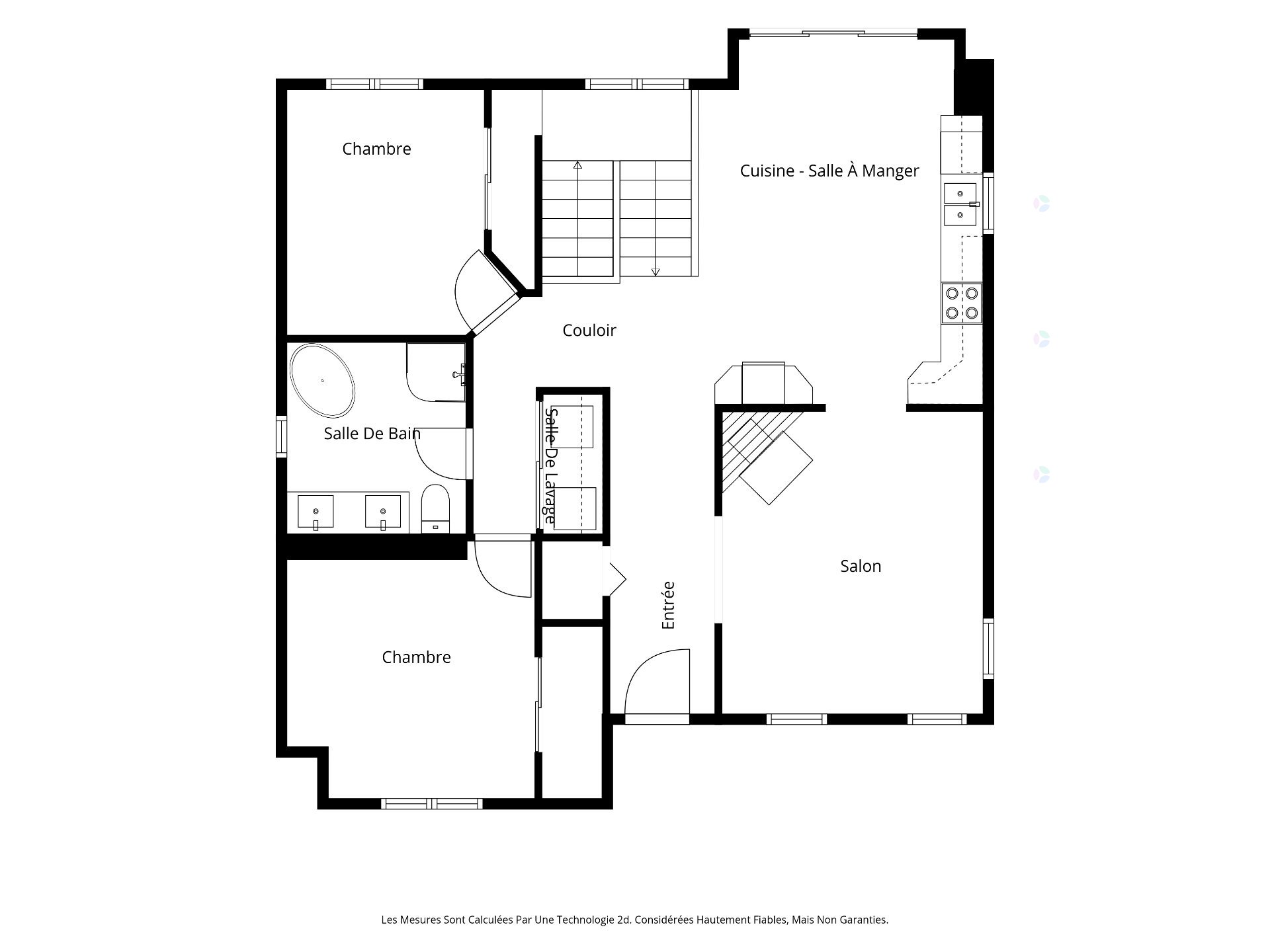 Plan (croquis)