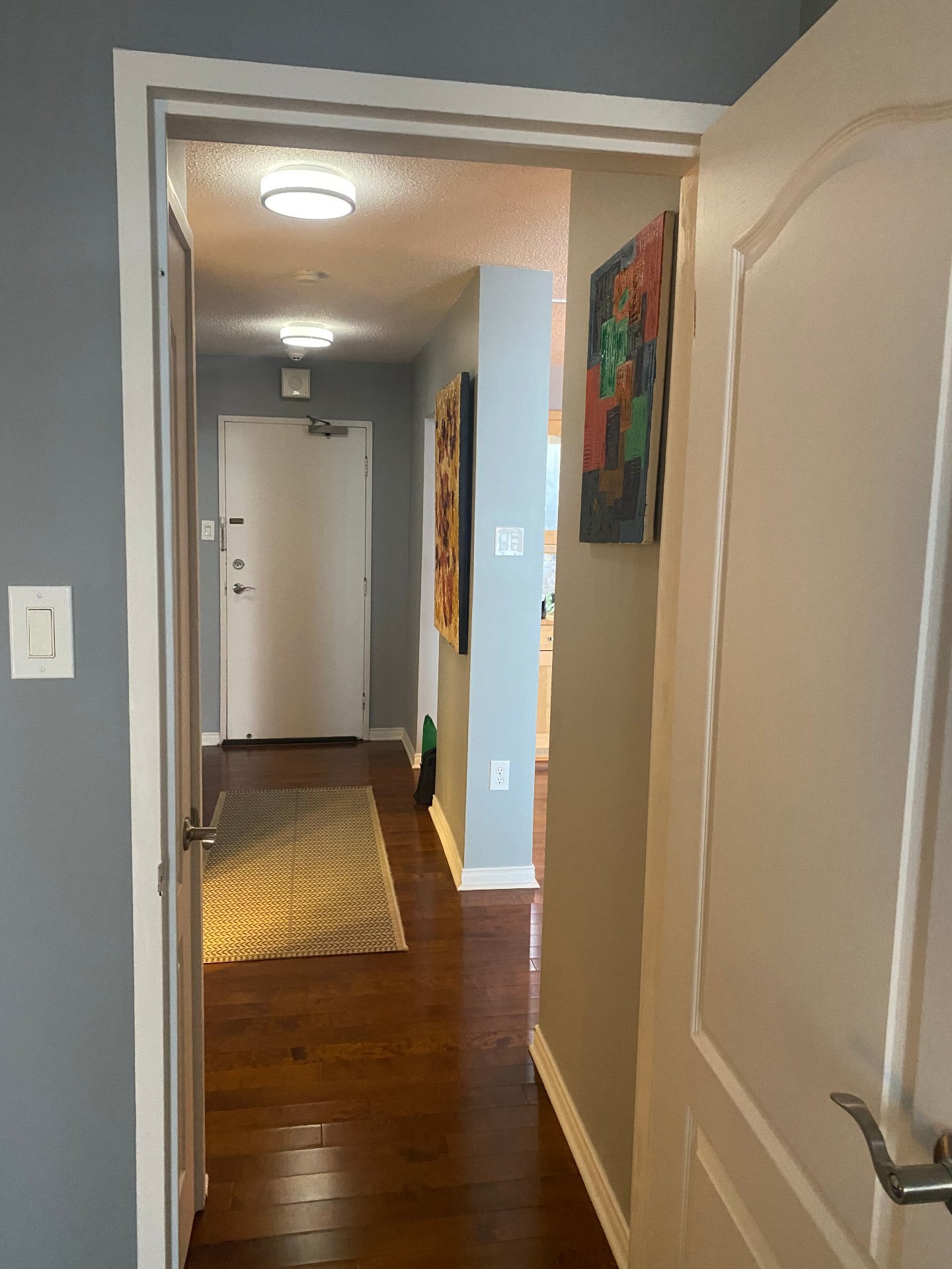 Corridor