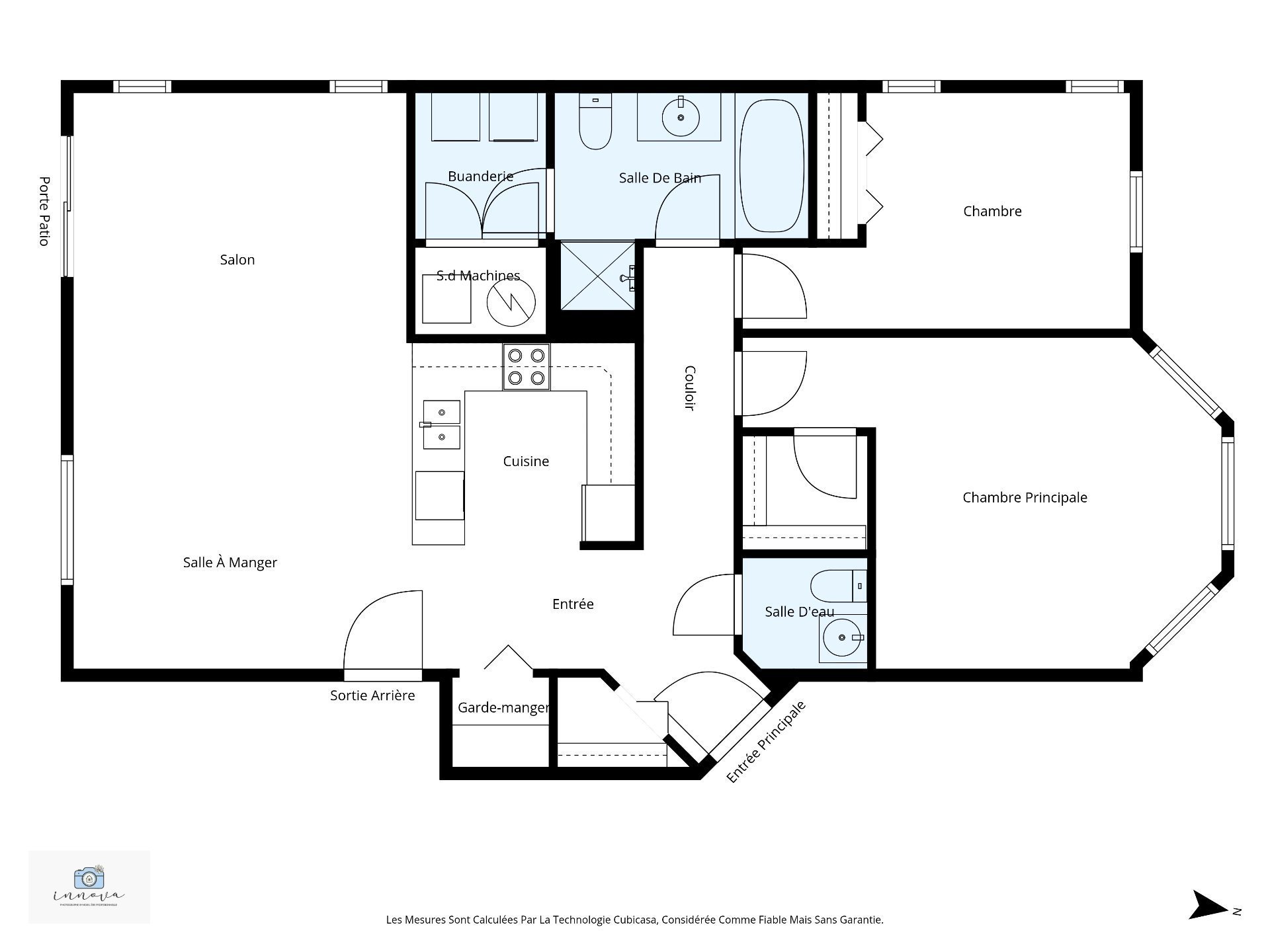 Plan (croquis)