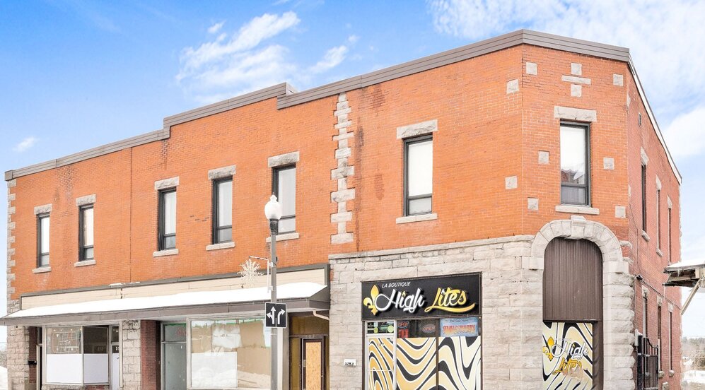 507-515 Av. de Buckingham 509