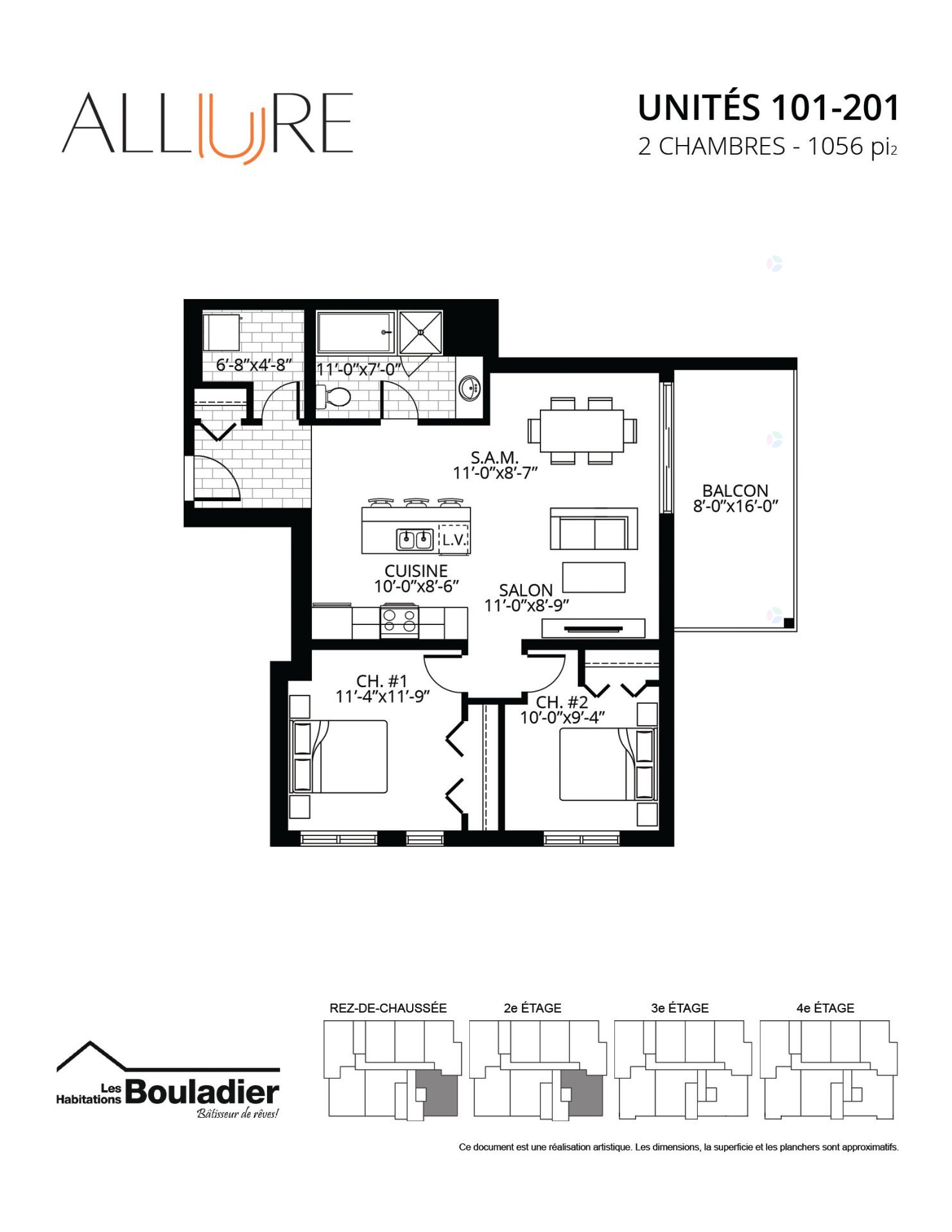 Plan (croquis)