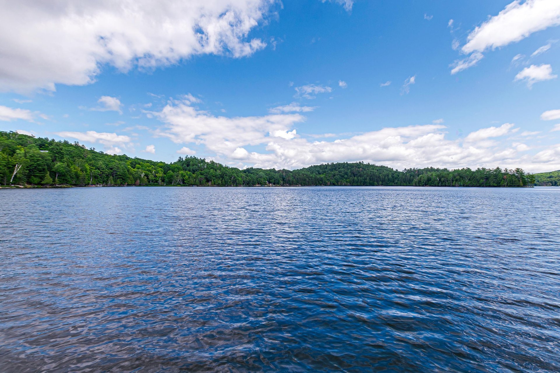 Water view
