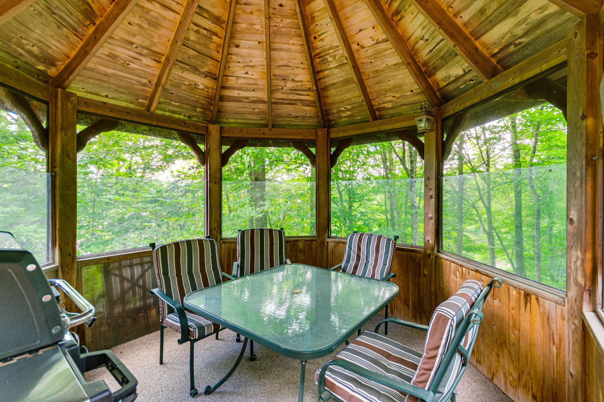 Veranda