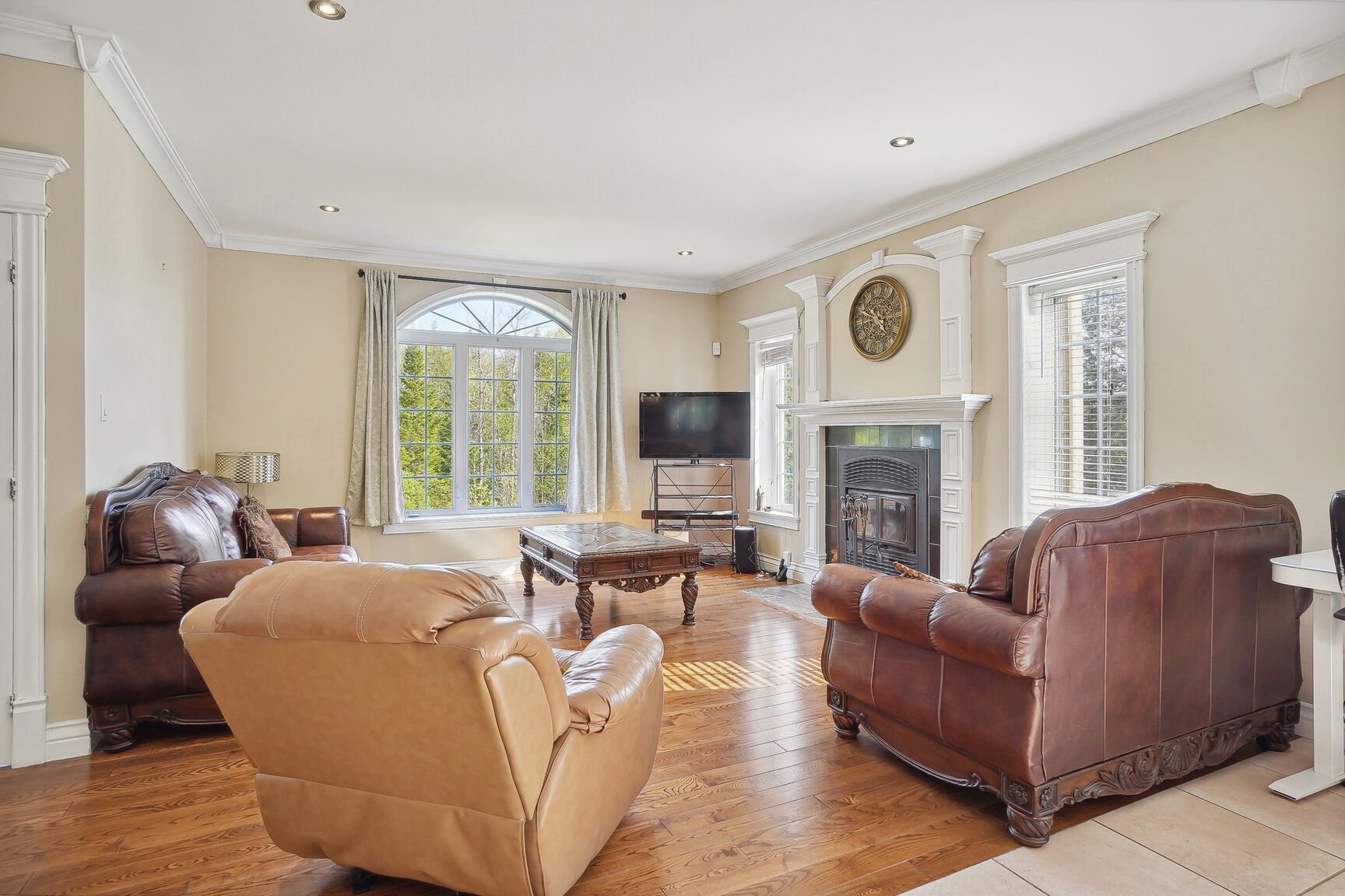 Salon - 1ère étage