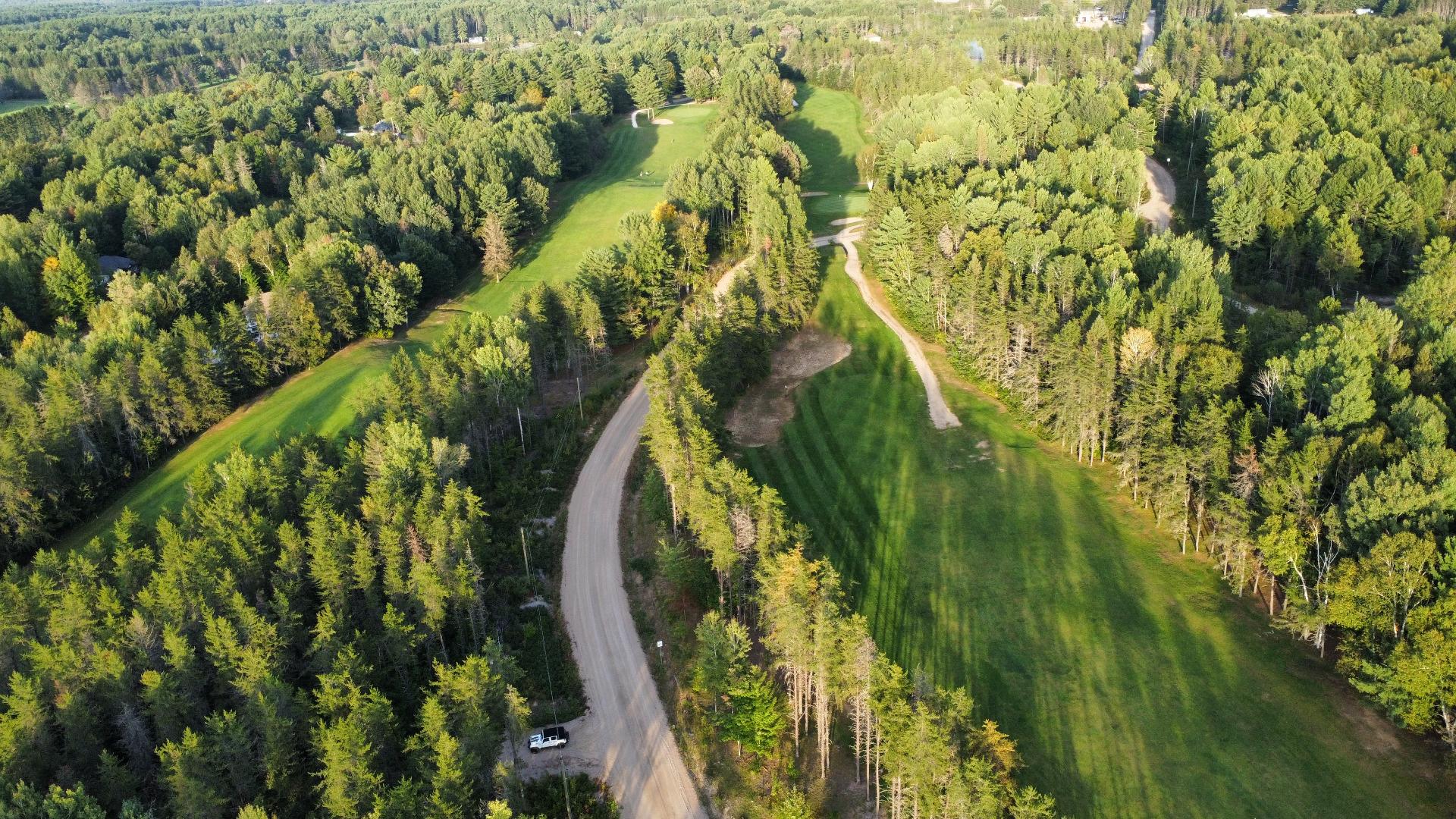 Overall view