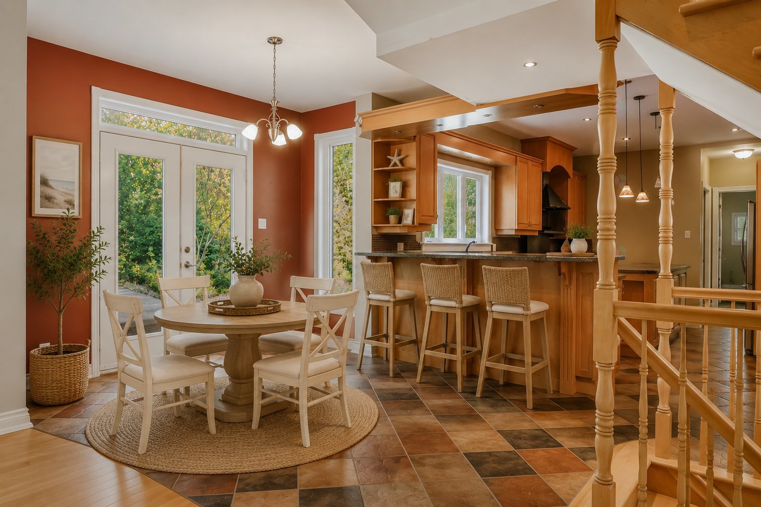 Dinette