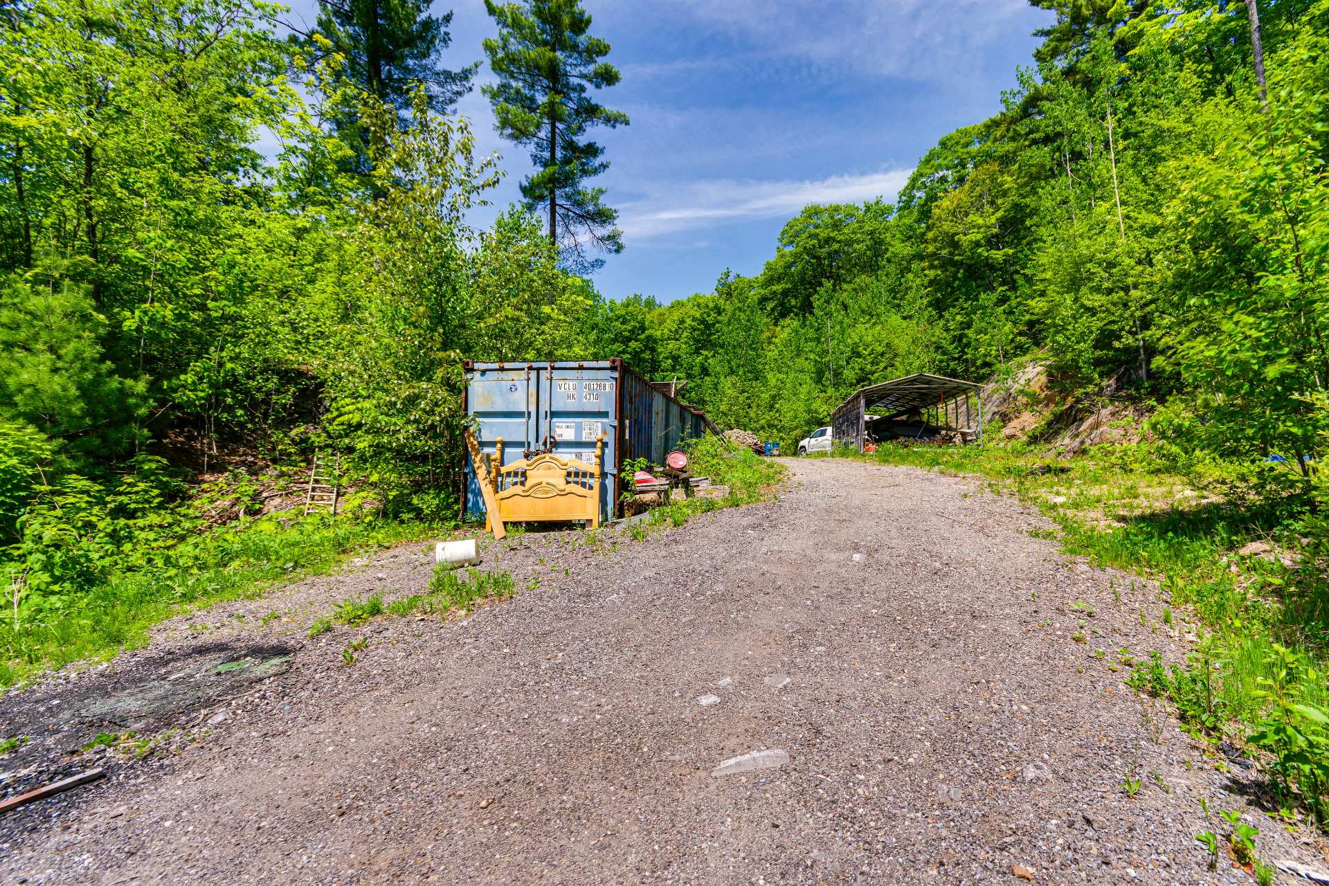 Land/Lot