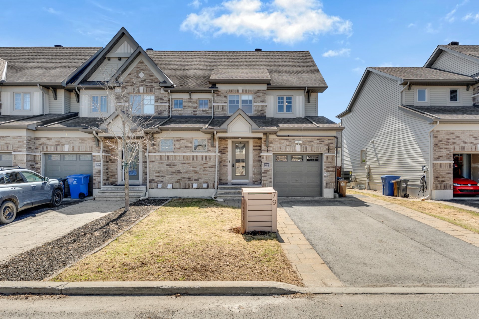 79 Rue de l'Art-Moderne 