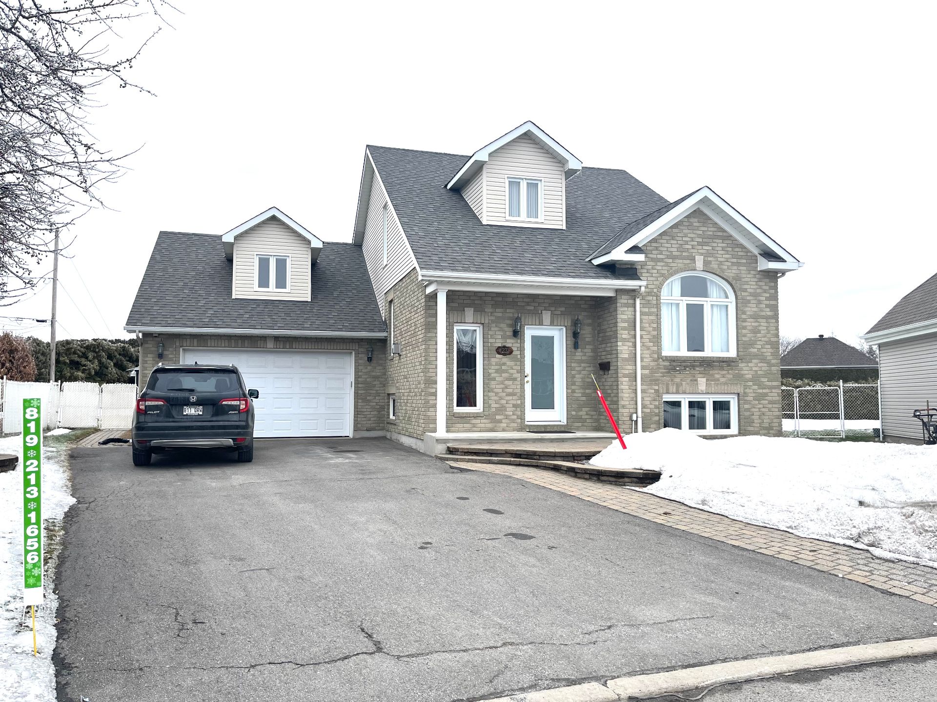 23 Rue de la Tourbière 