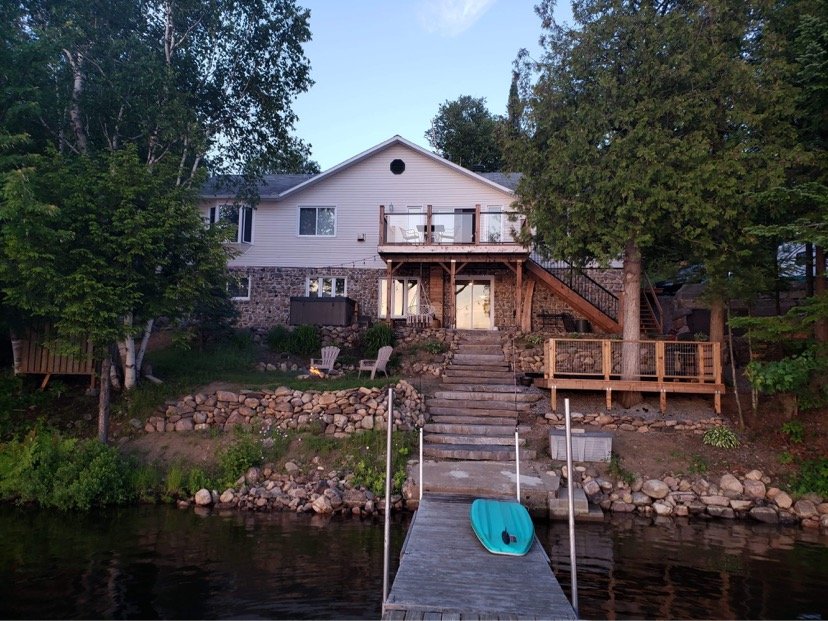 62 Ch. du Lac-Leslie 