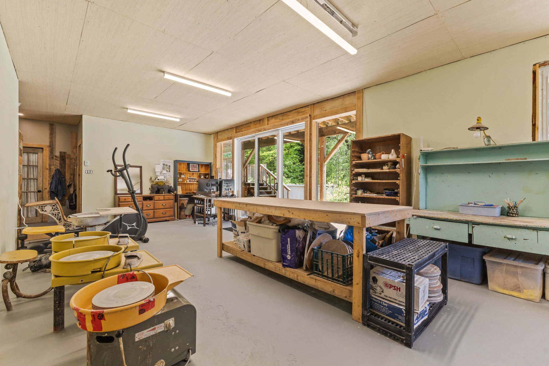 Atelier