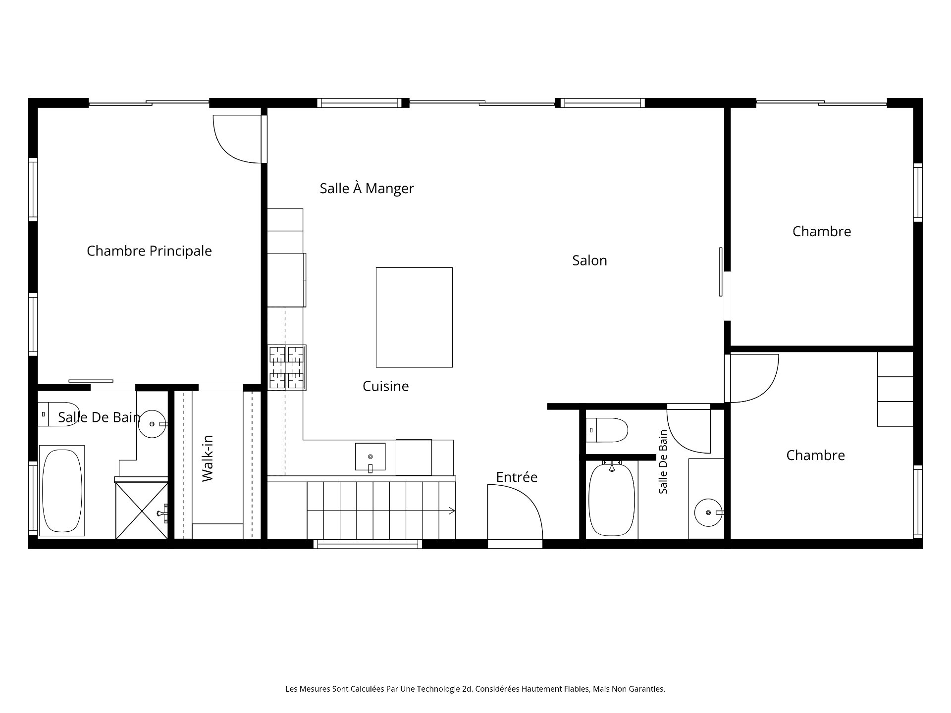 Plan (croquis)