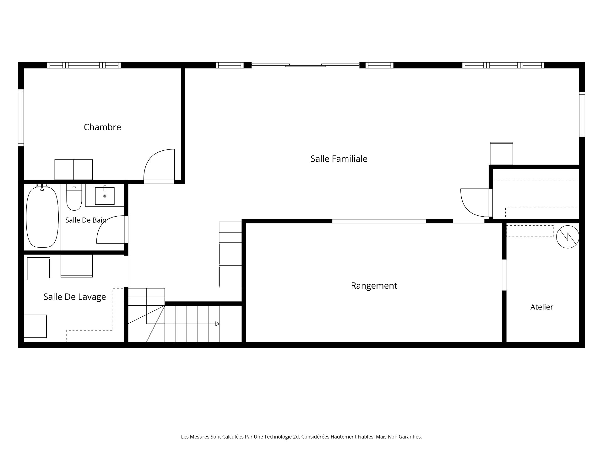 Plan (croquis)
