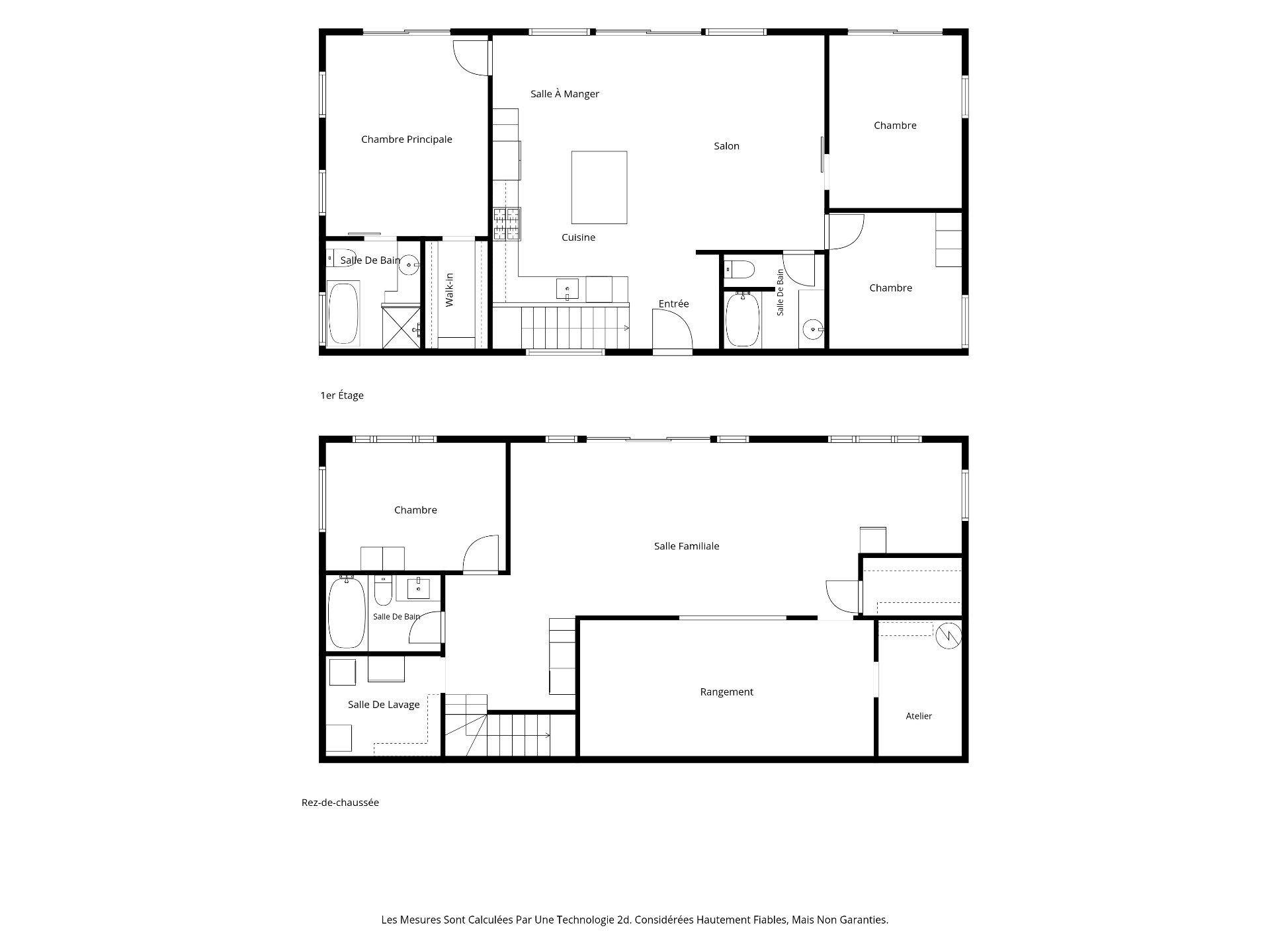 Plan (croquis)