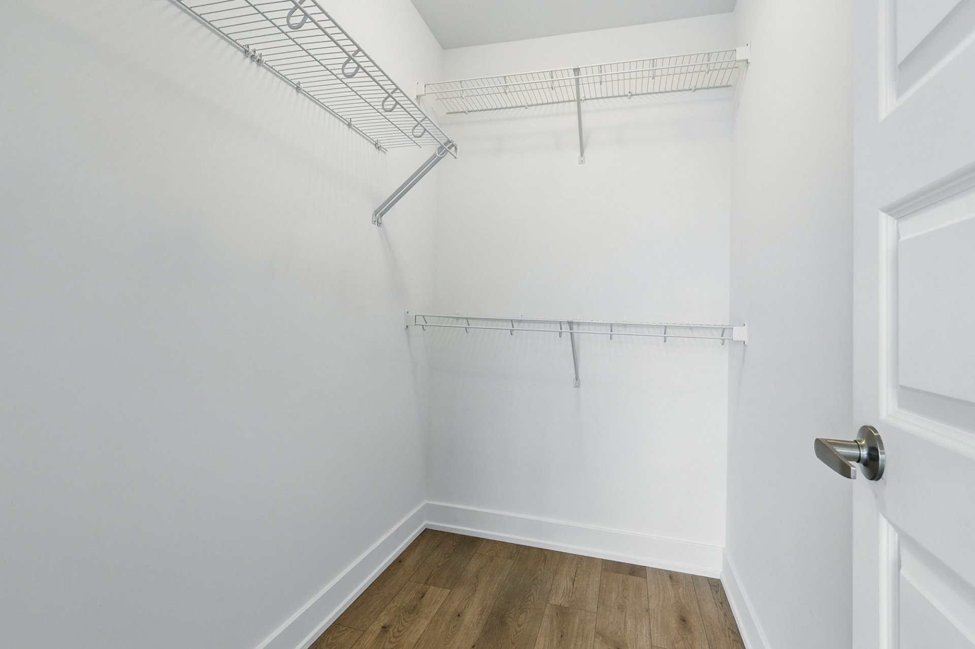 Penderie (Walk-in)