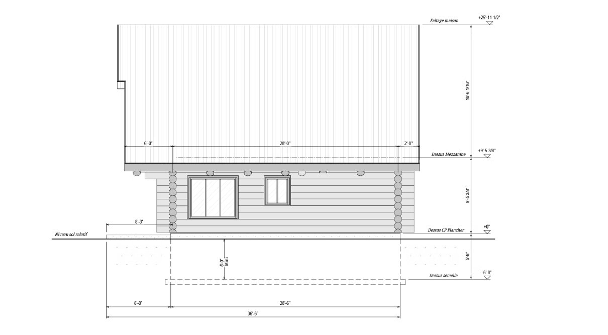 Plan (croquis)