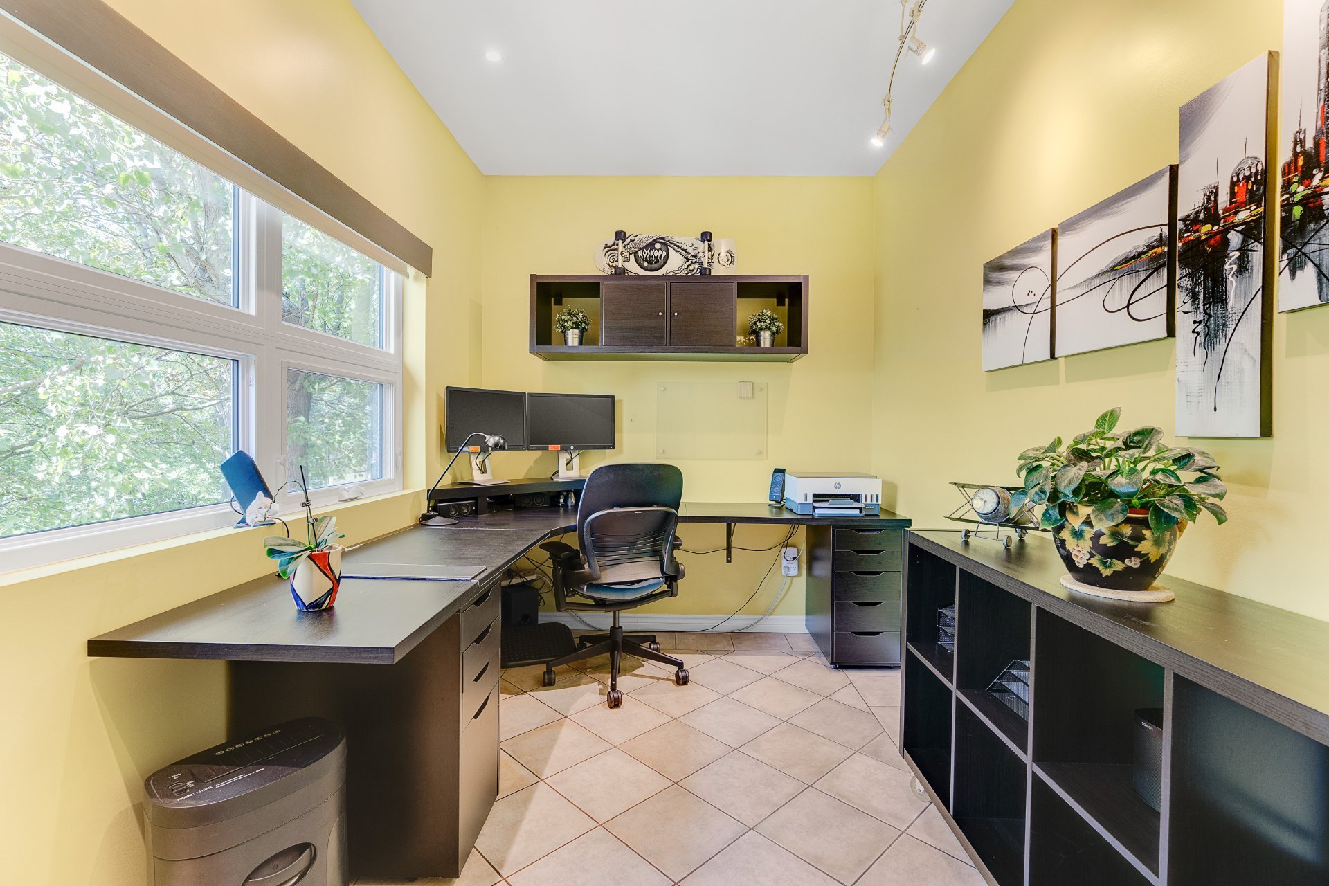 Bureau