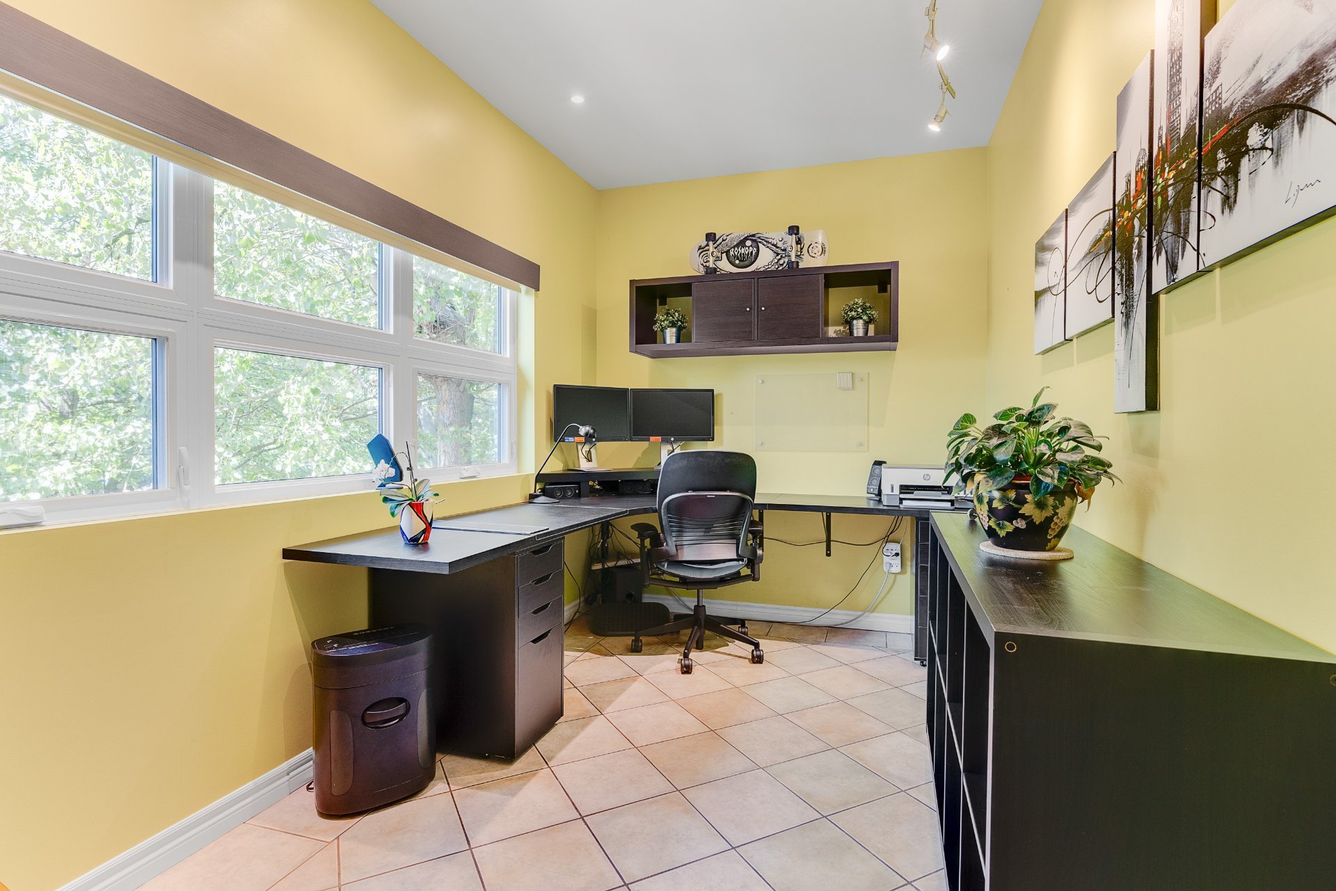 Bureau