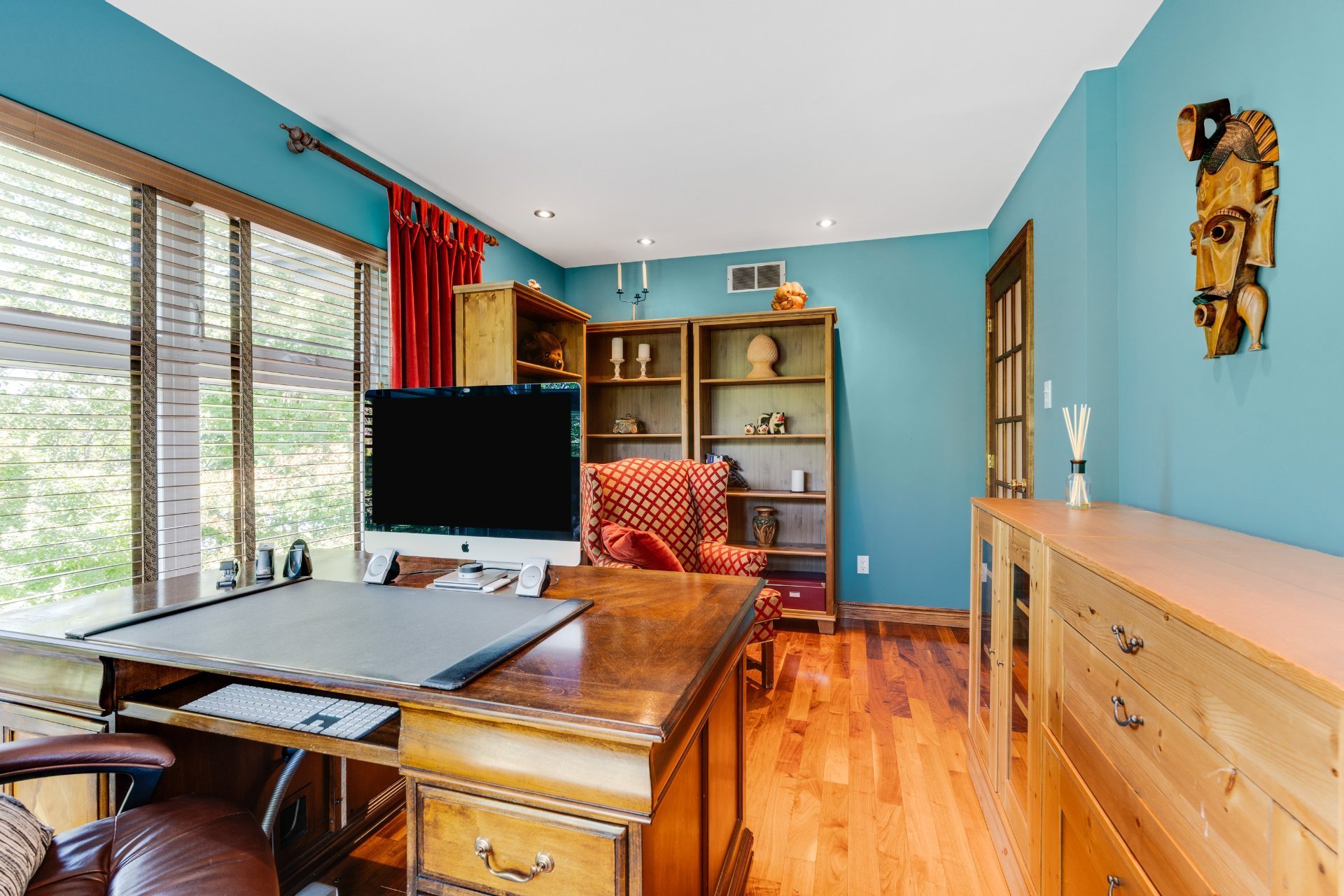 Bureau